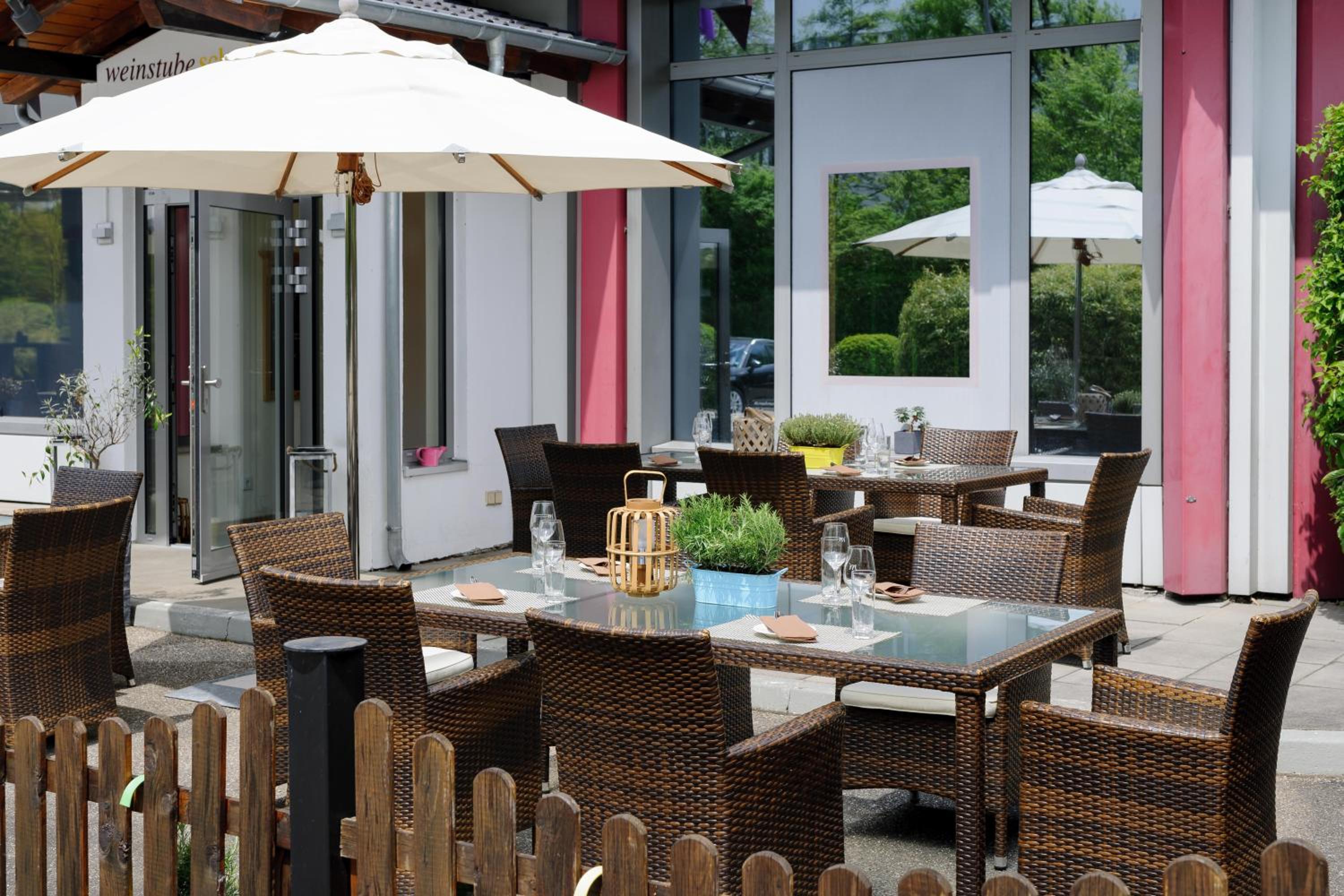 Sindelfingen Vacations - Mercure Stuttgart Sindelfingen an der Messe - Property Image 10