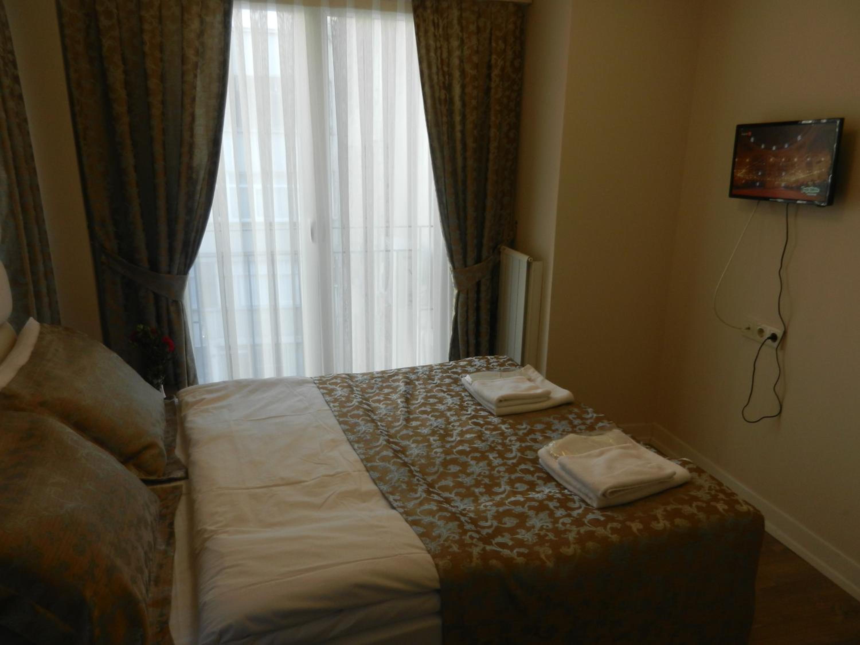 Best Home Suites Sultanahmet Apartları - Image 19
