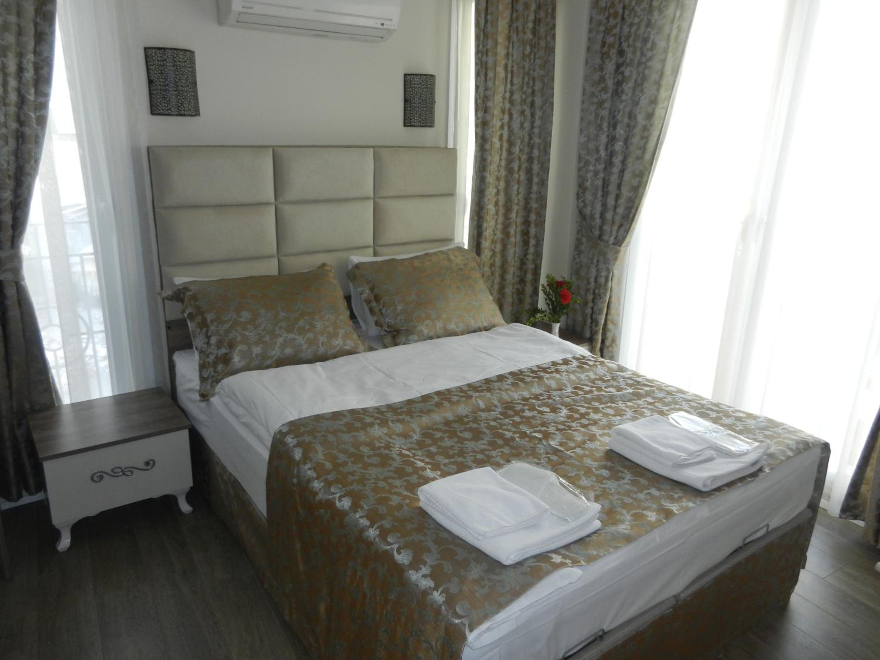 Best Home Suites Sultanahmet Apartları - Image 20