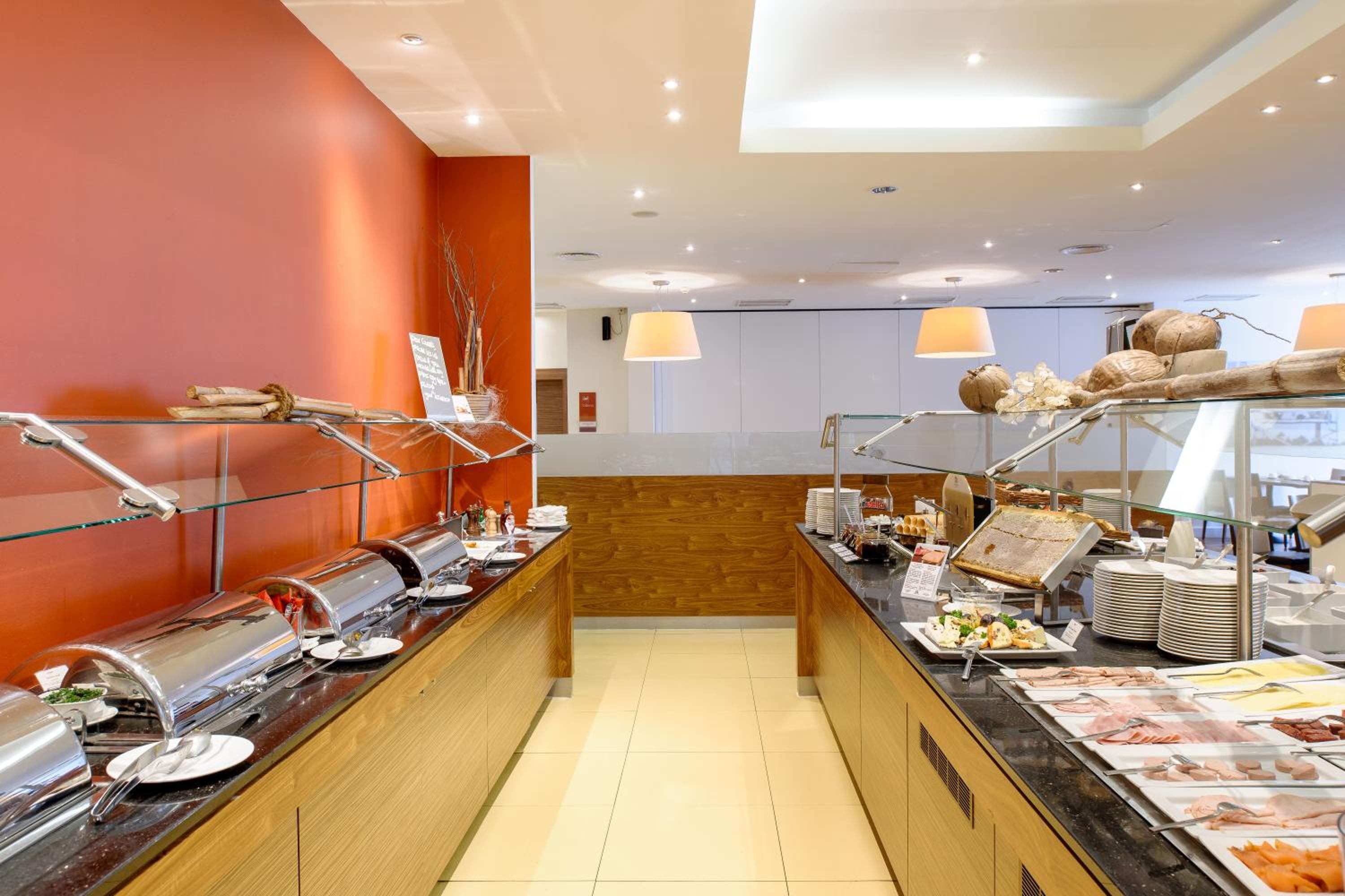 Sindelfingen Vacations - Mercure Stuttgart Sindelfingen an der Messe - Property Image 5