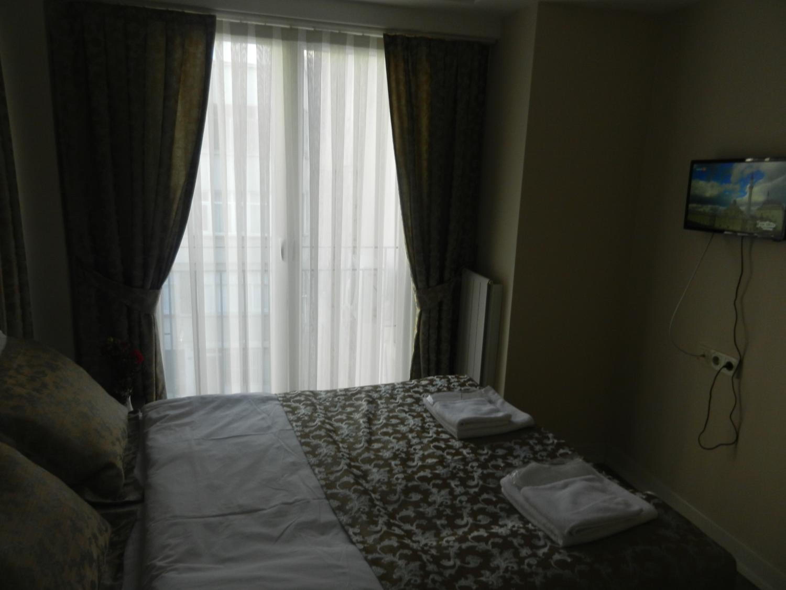 Best Home Suites Sultanahmet Apartları - Image 21