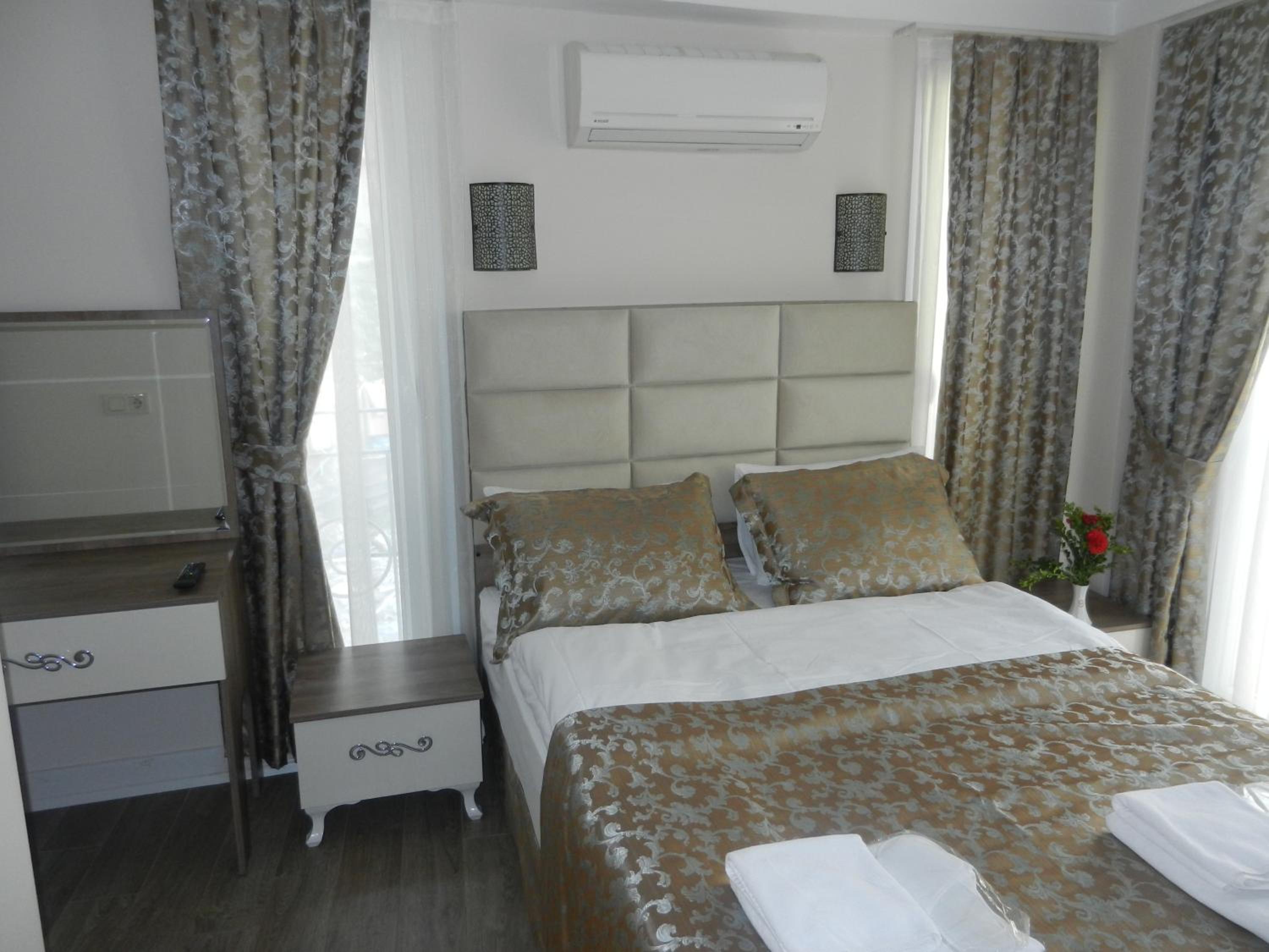 Best Home Suites Sultanahmet Apartları - Image 22