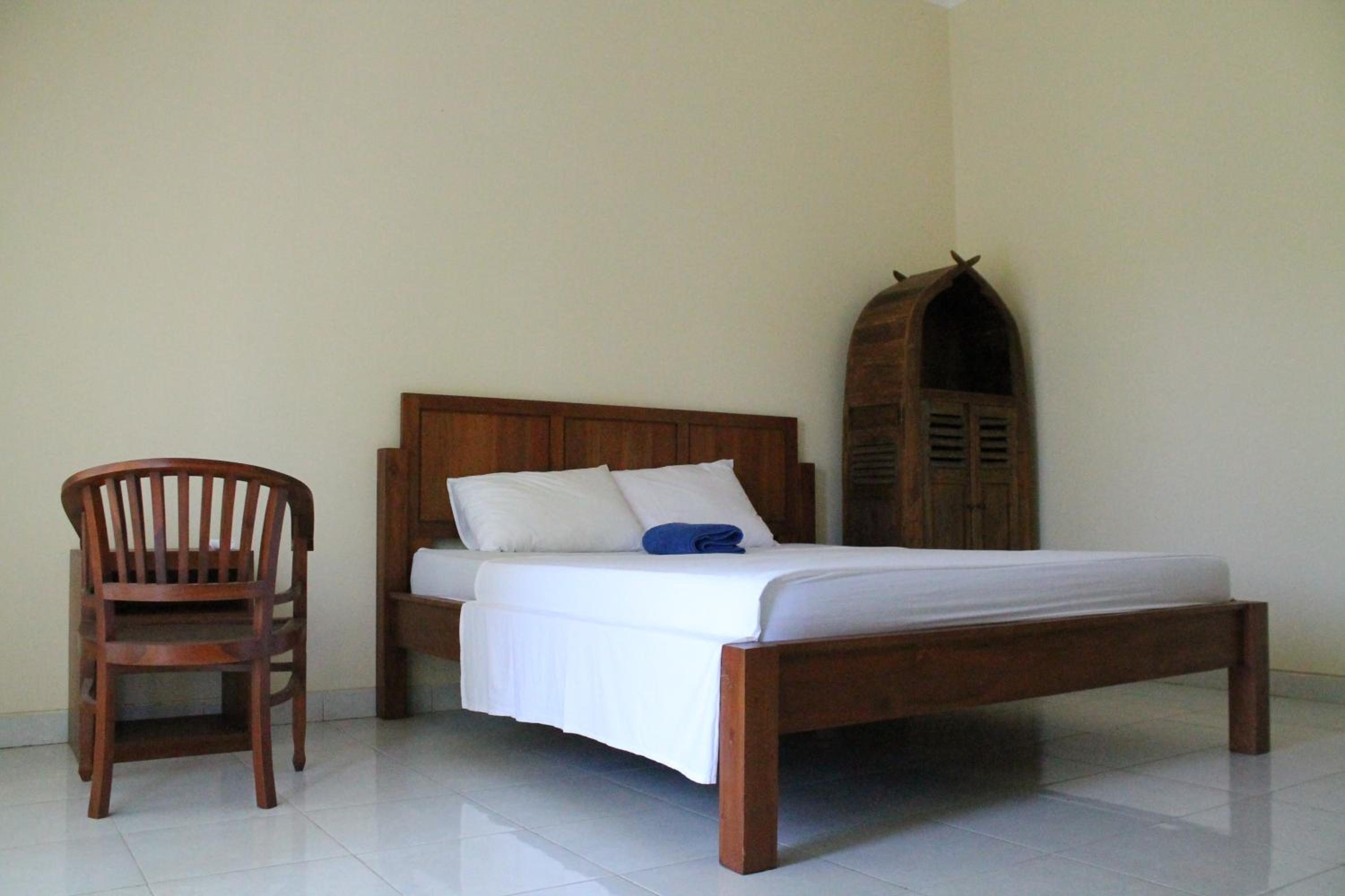 Taman Padi Villa