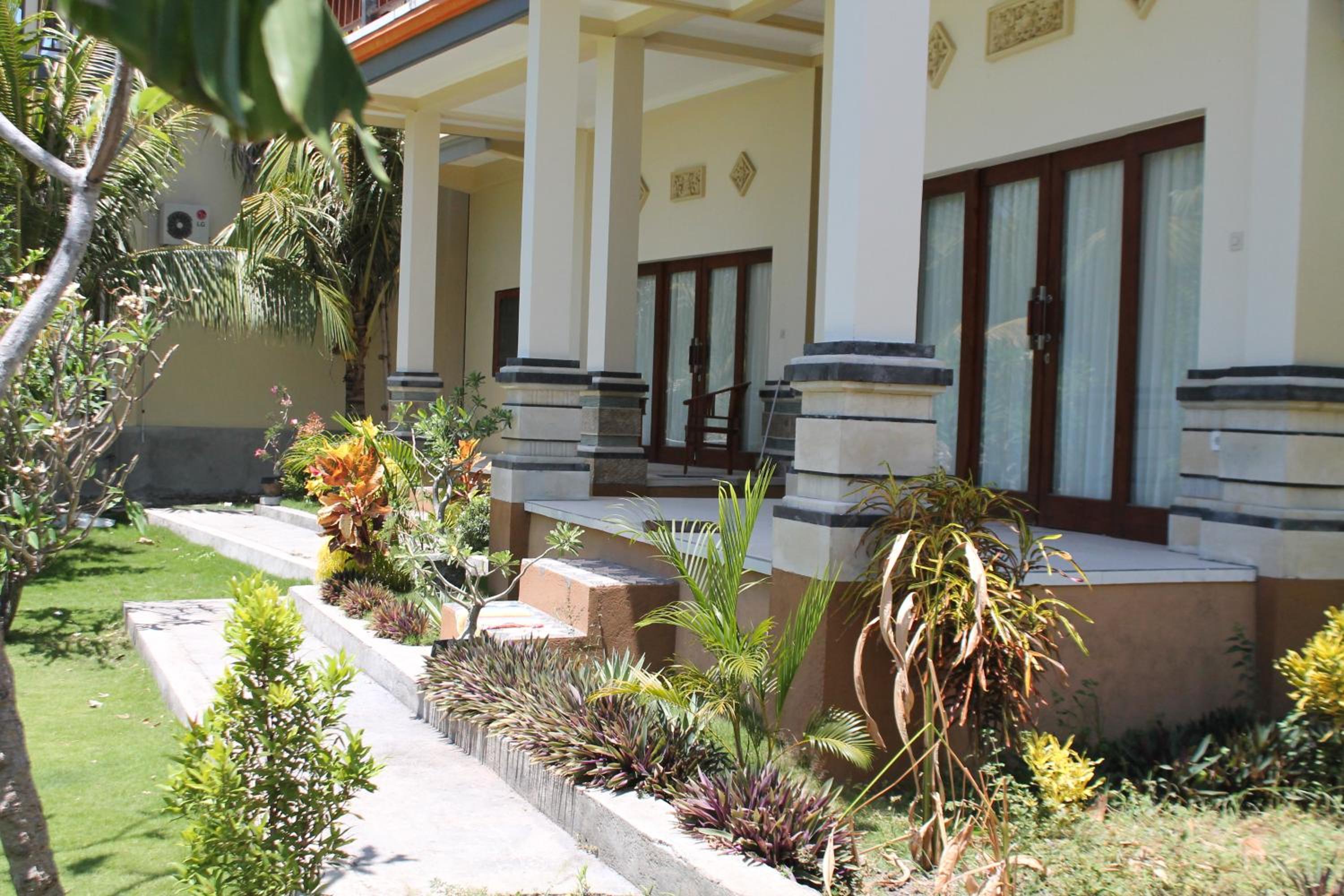 Taman Padi Villa