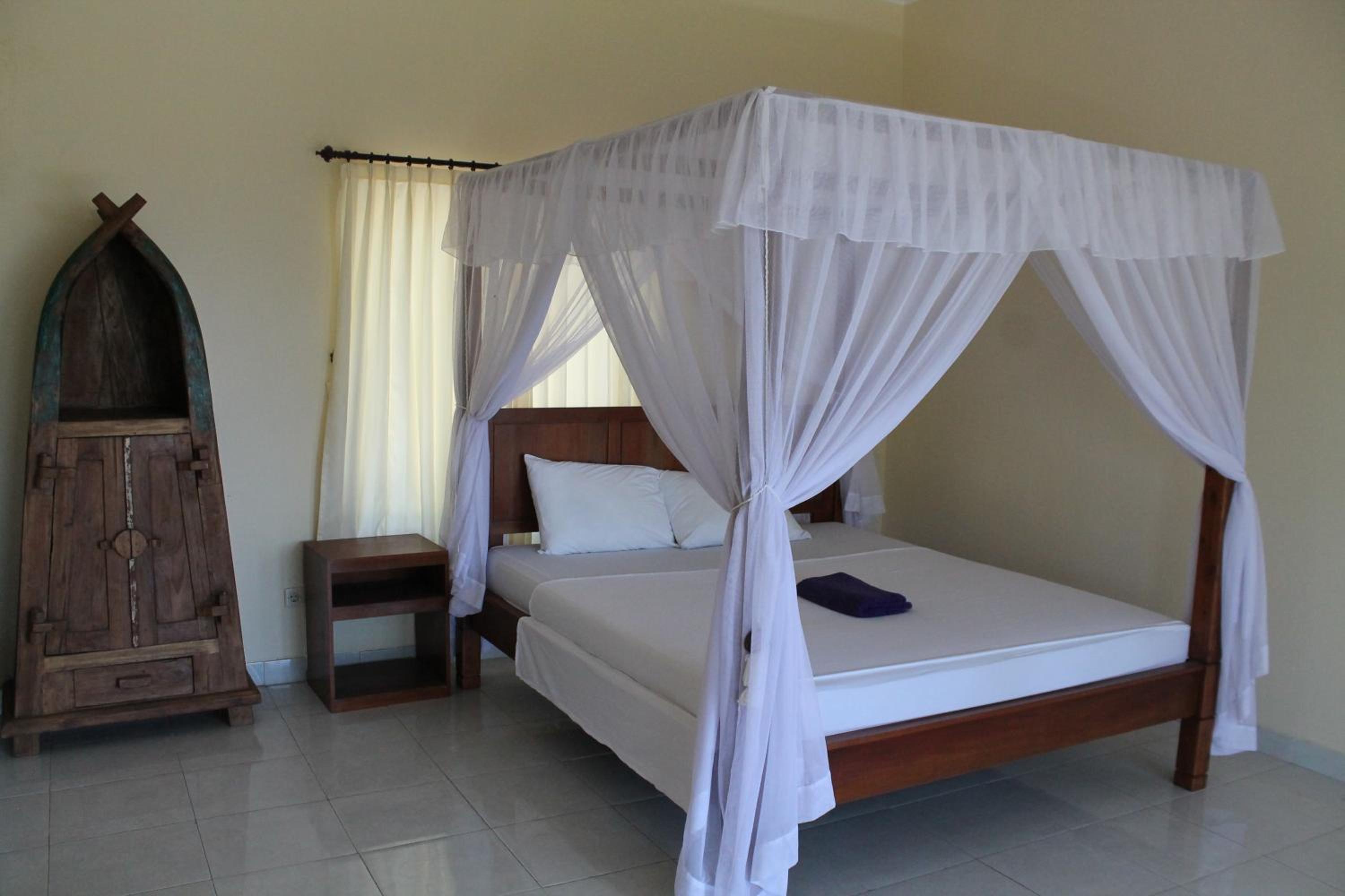 Taman Padi Villa