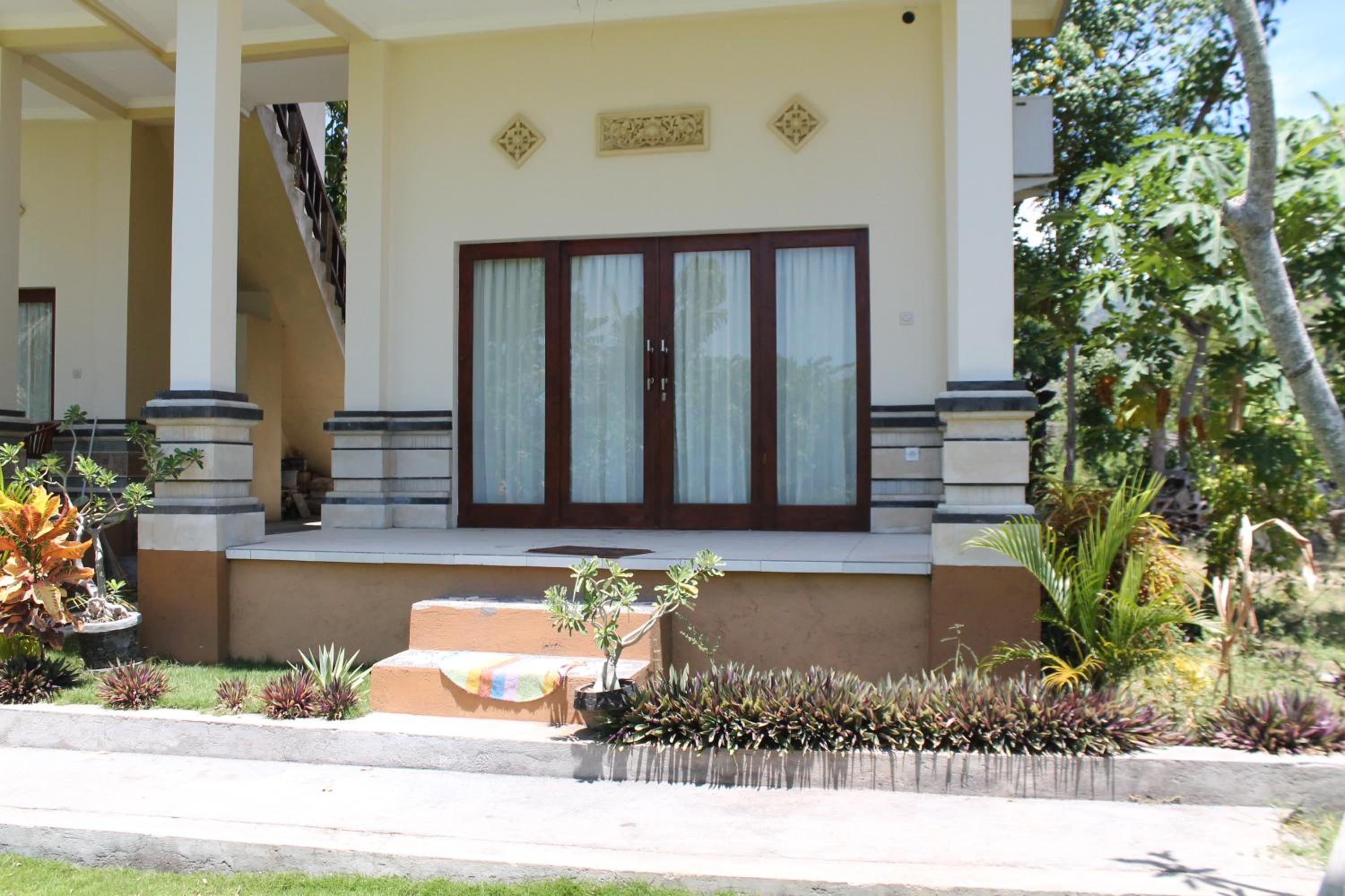 Taman Padi Villa