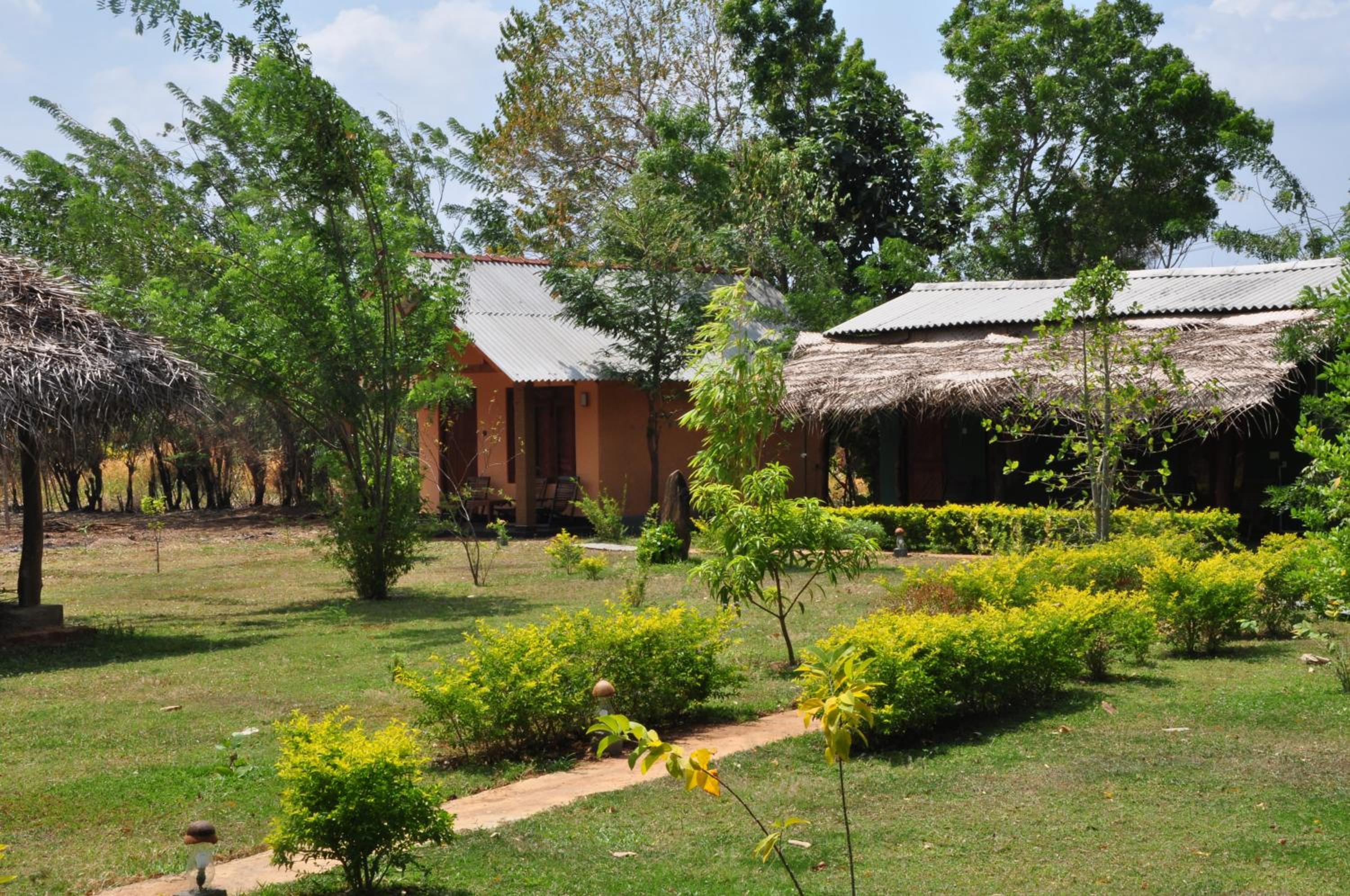Liyon Rest sigiriya