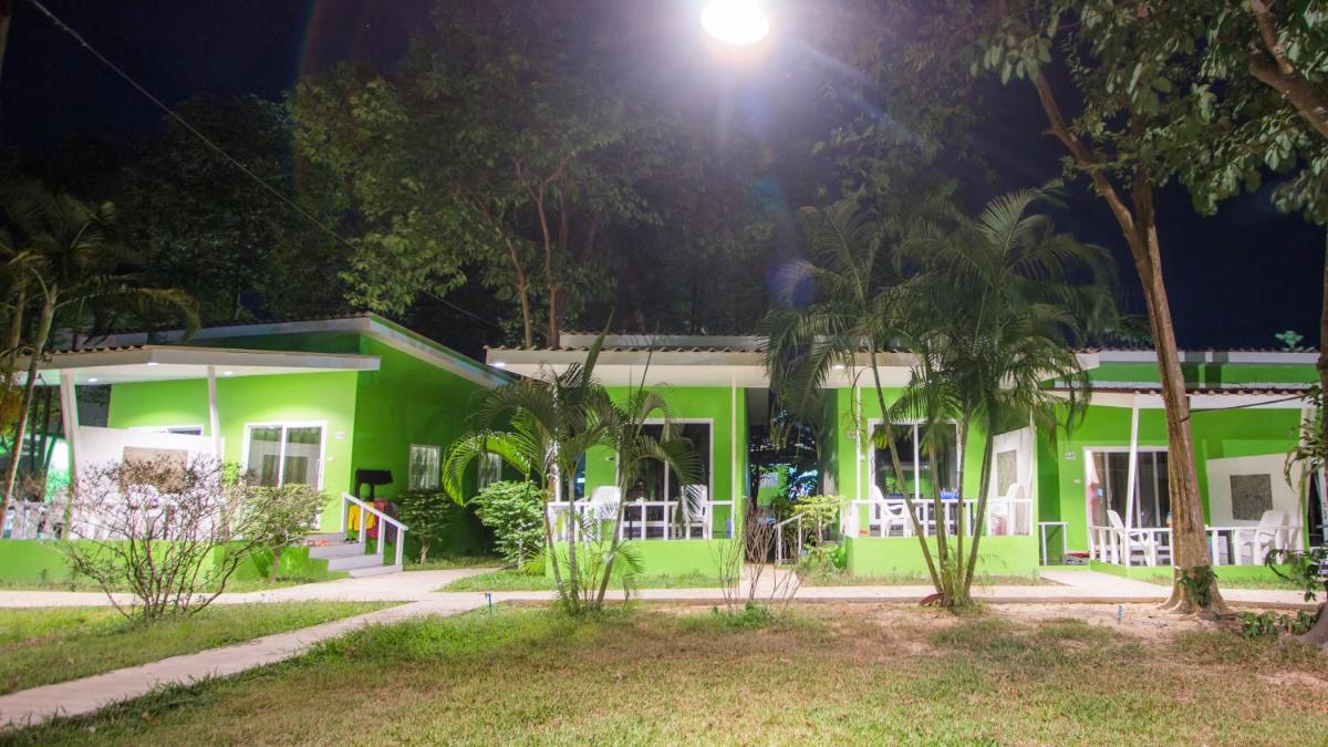children's play area