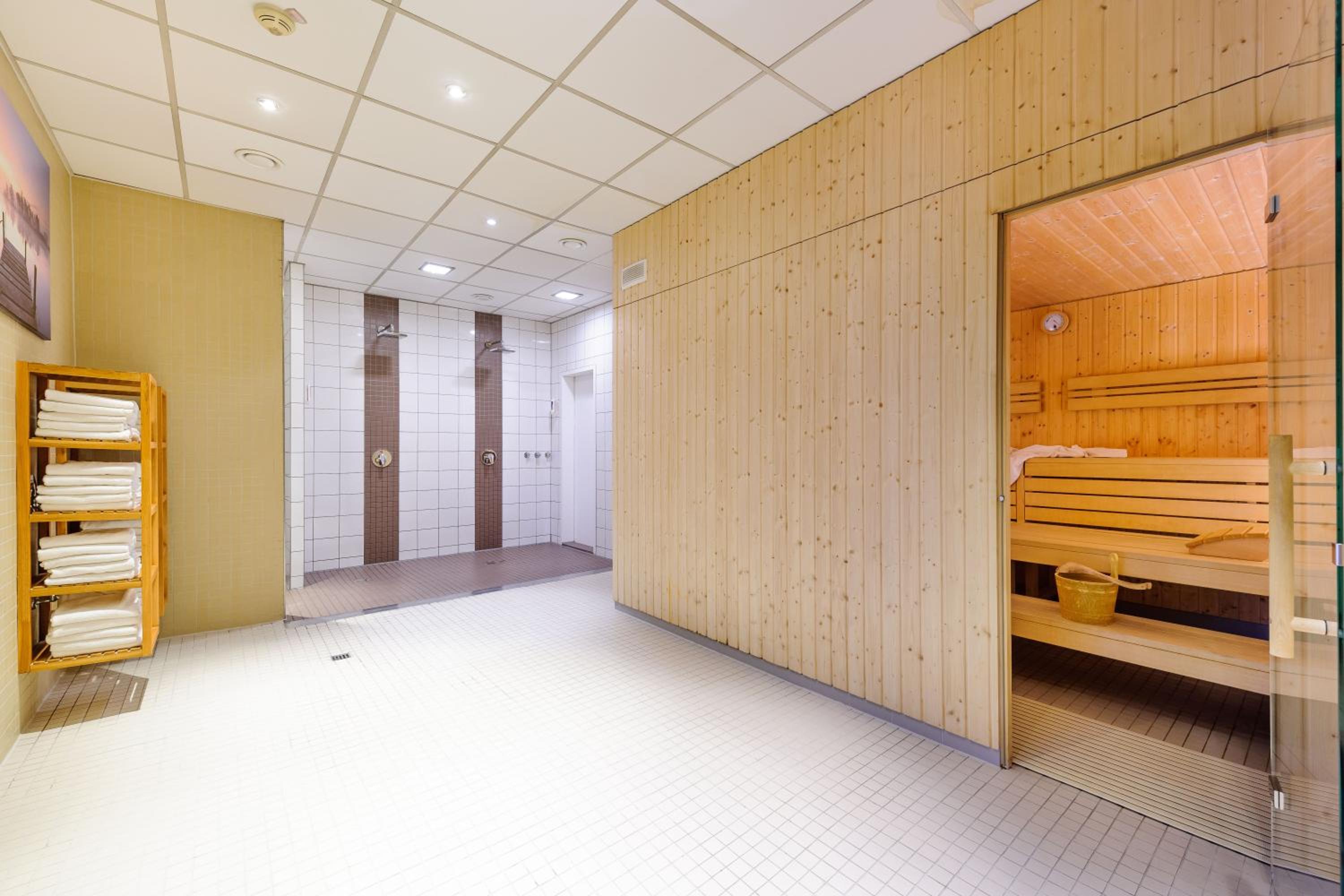 Sindelfingen Vacations - Mercure Stuttgart Sindelfingen an der Messe - Property Image 14