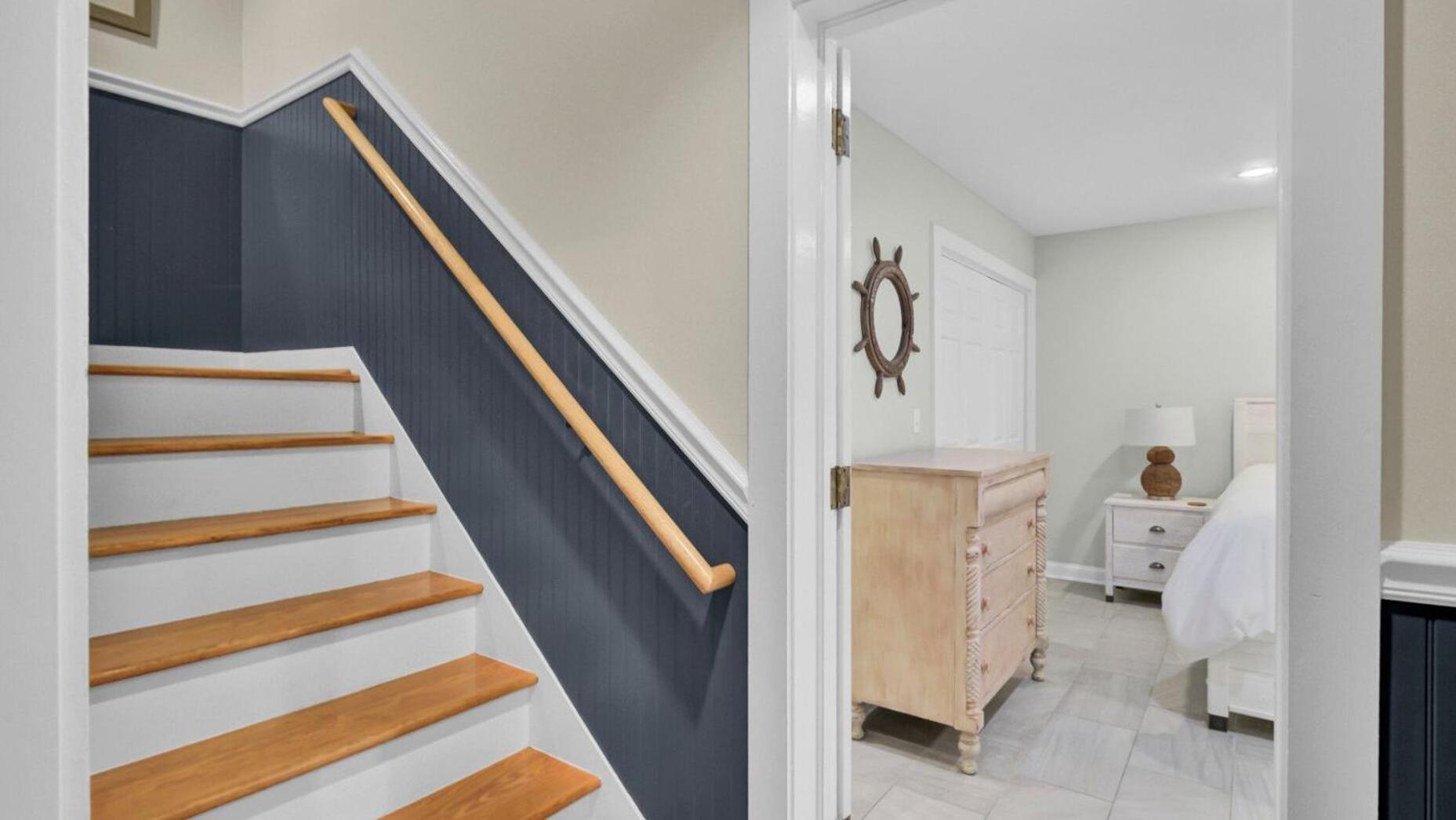 Steps to Isle of Palms Beach w Porch Dining Outdoor Shower Open Living Sea Haven by AvantStay