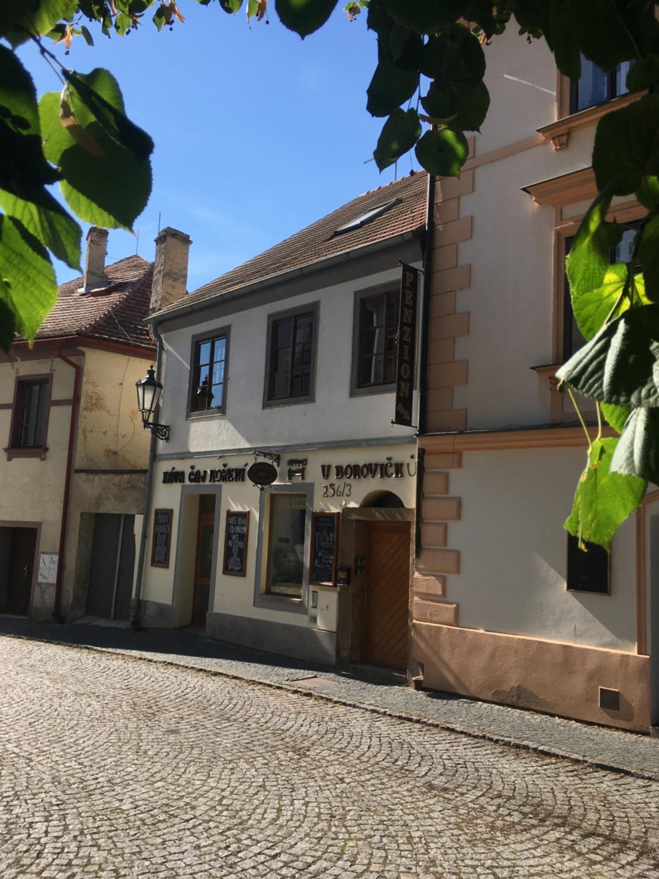 Penzion U Borovičků, photo 57