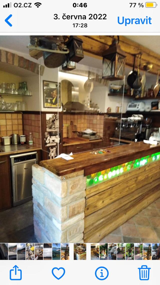 Penzion U Borovičků, photo 77