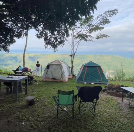 Thrill Playgrounds & Tipi Cafe