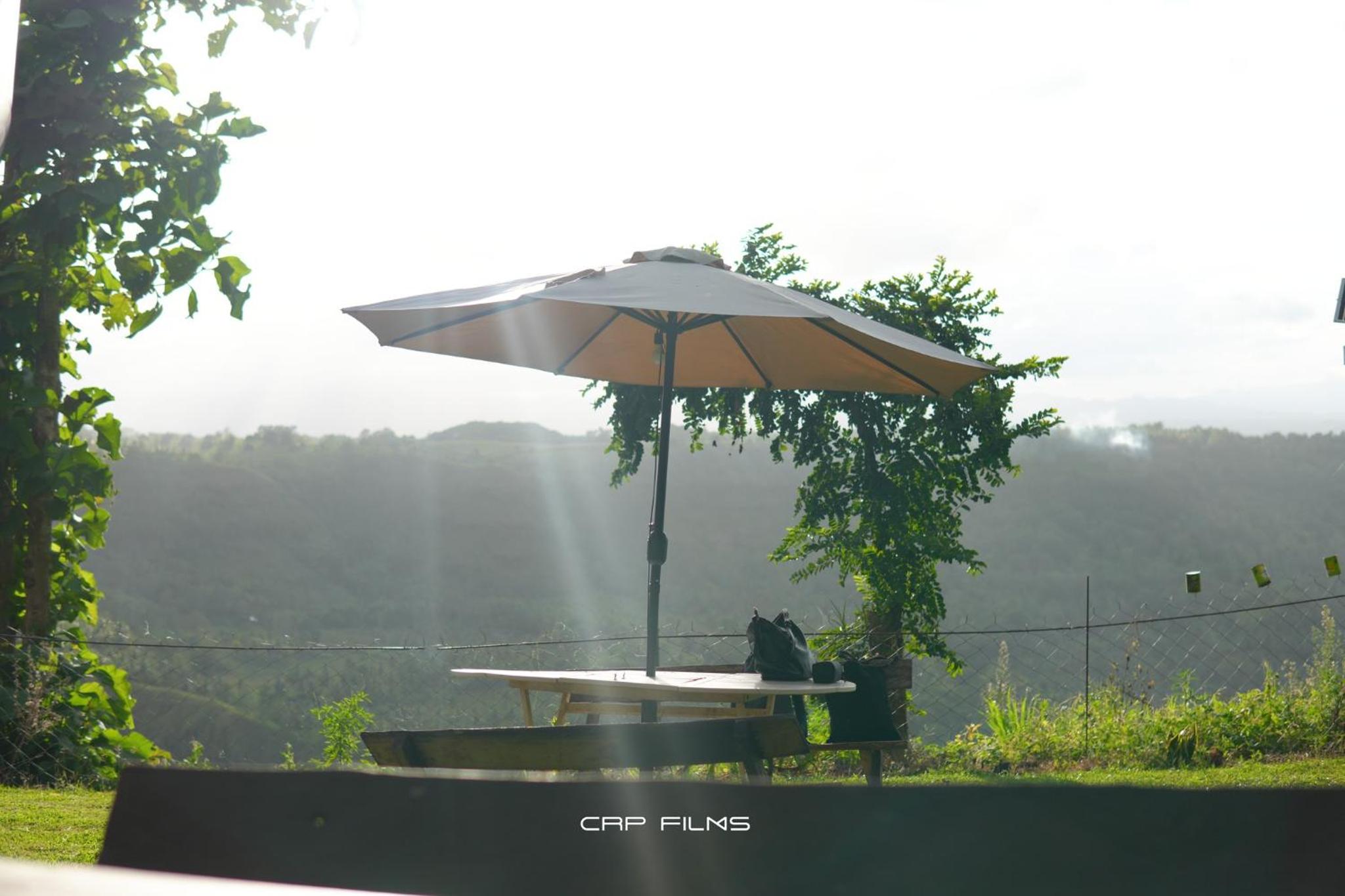 Thrill Playgrounds & Tipi Cafe