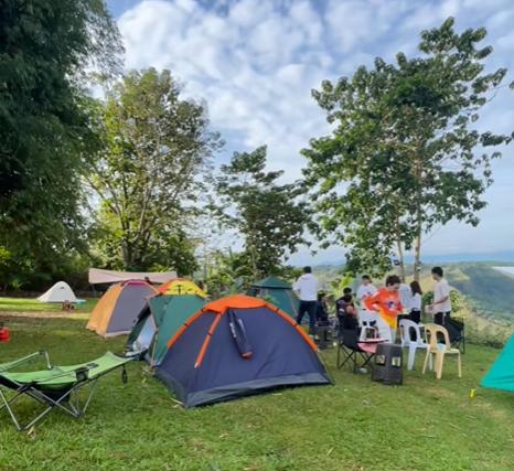 Thrill Playgrounds & Tipi Cafe