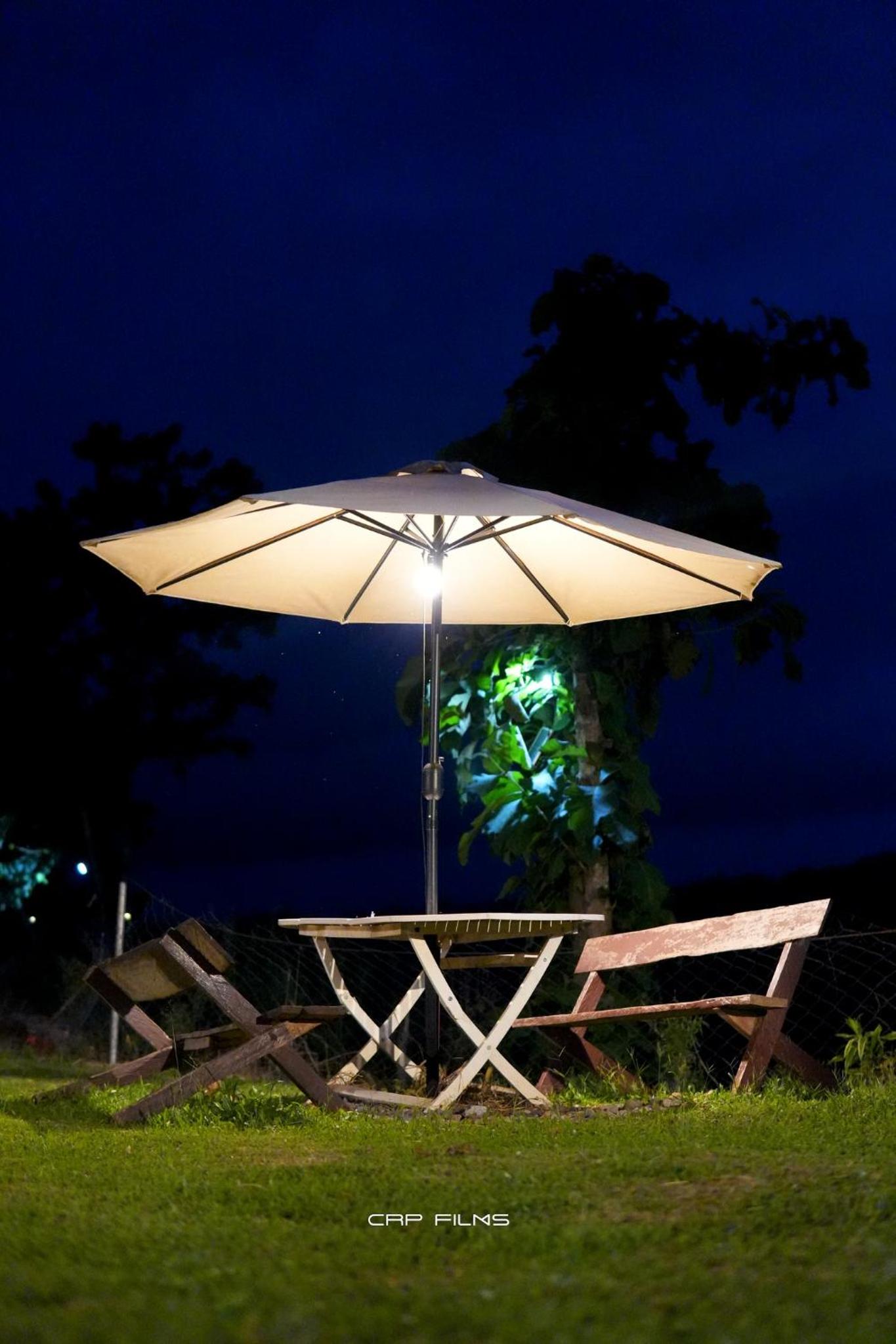 Thrill Playgrounds & Tipi Cafe