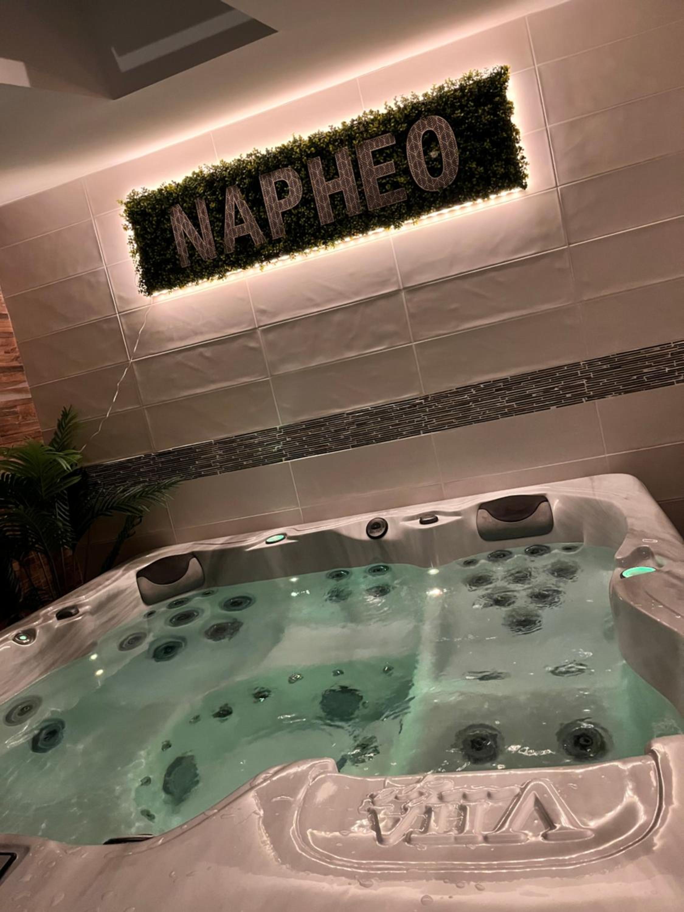 Naphéo