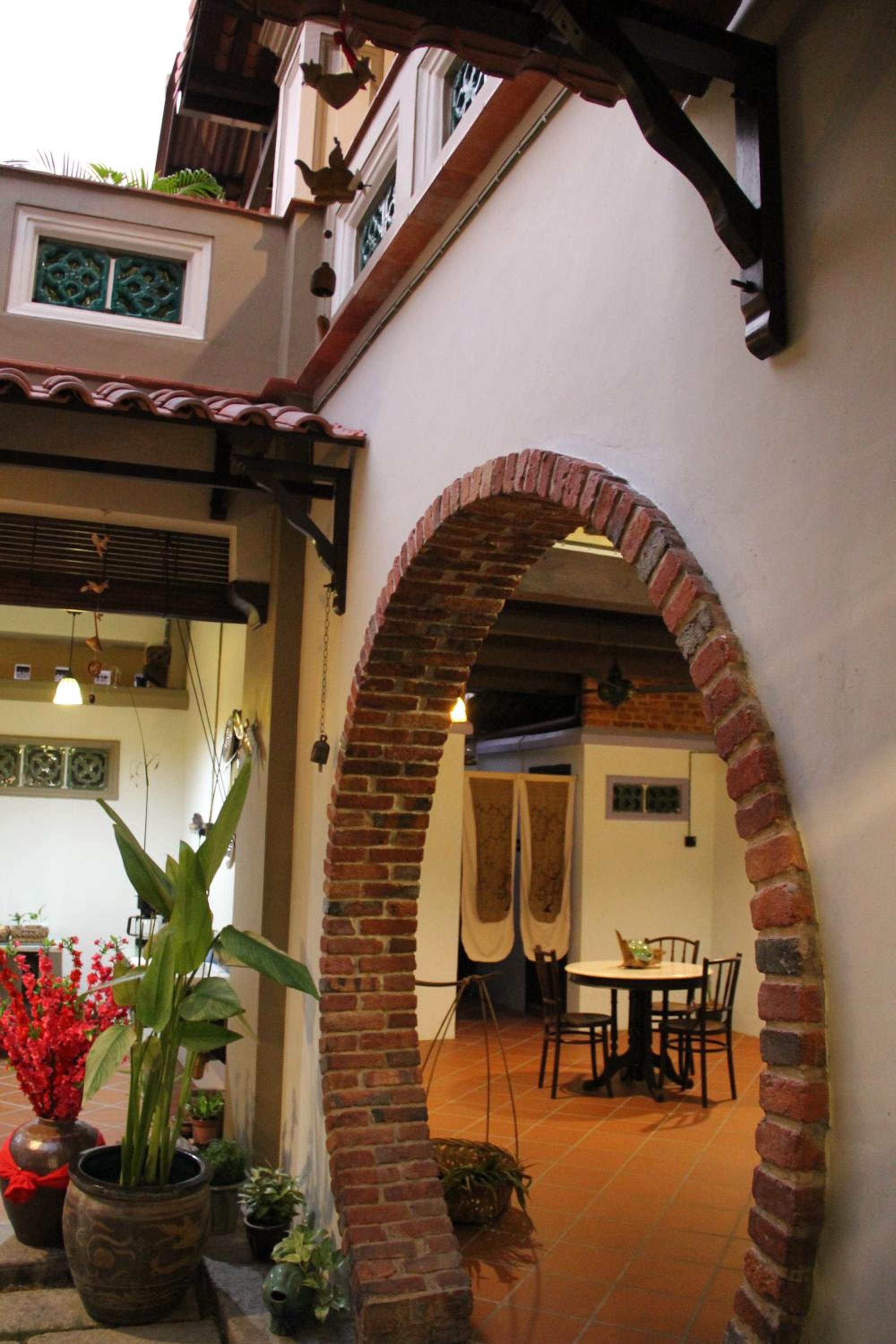 ke-lan-tan House photo 4