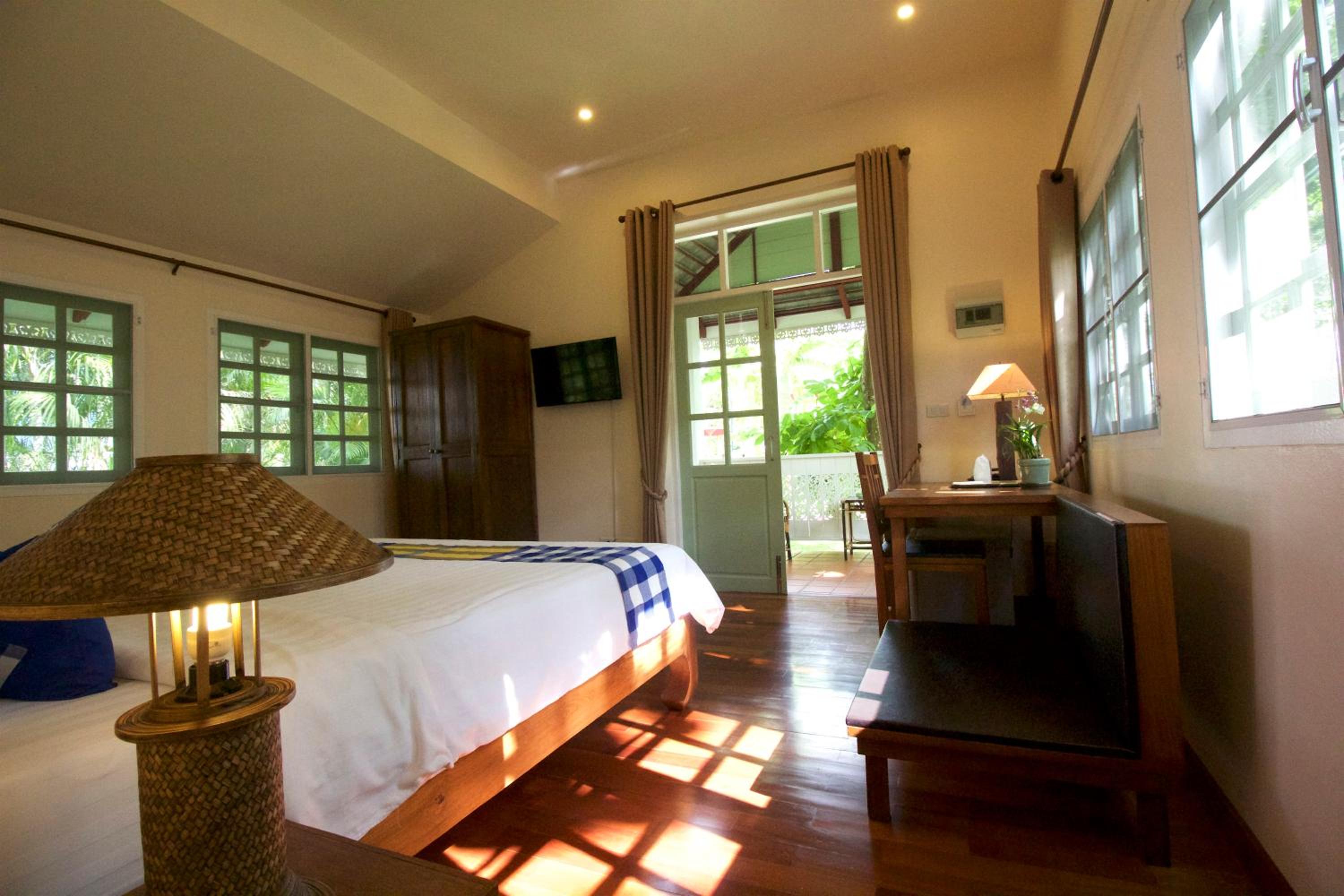Monoceros Resort
