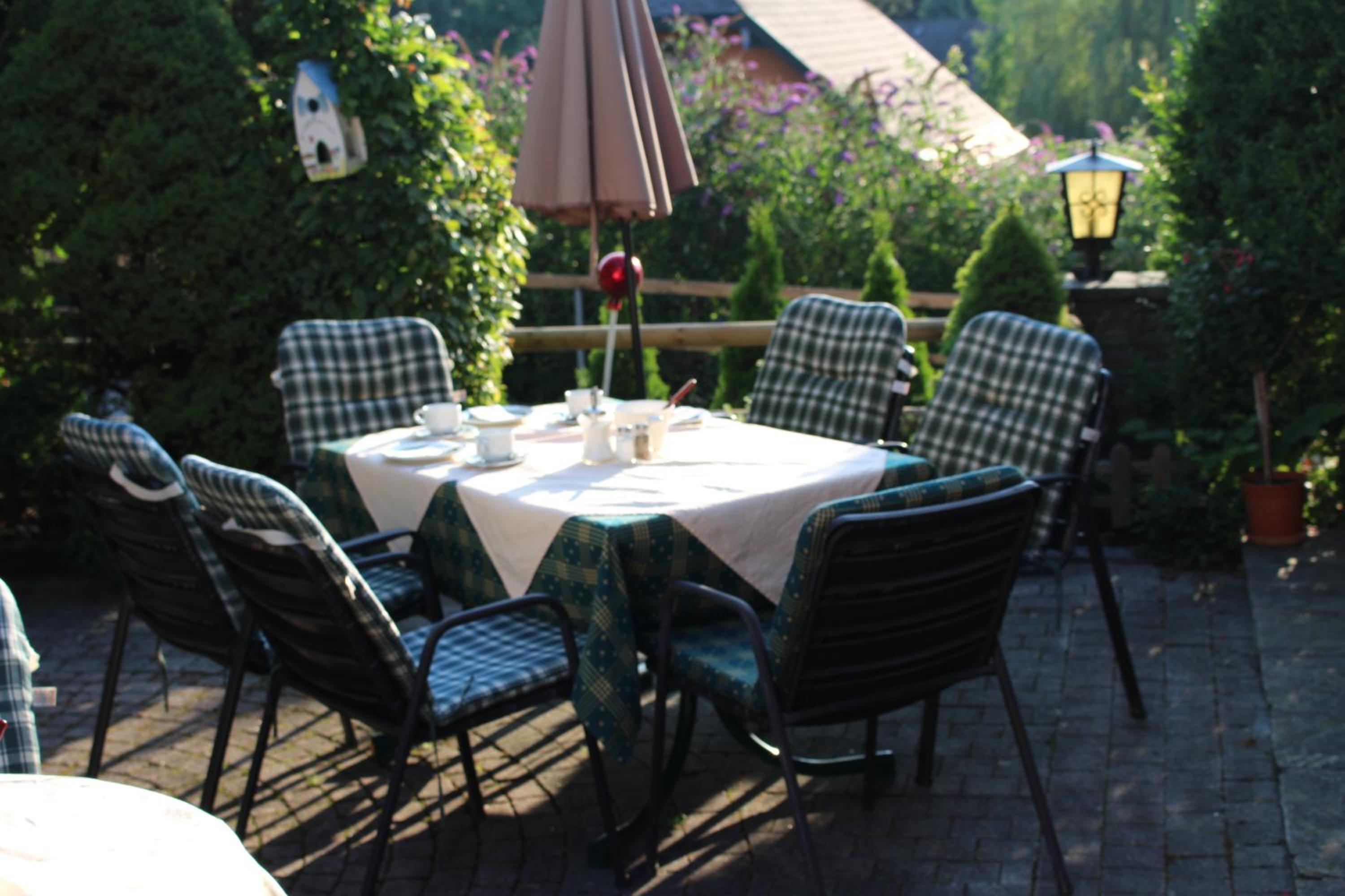 Frühstückspension Helmhof