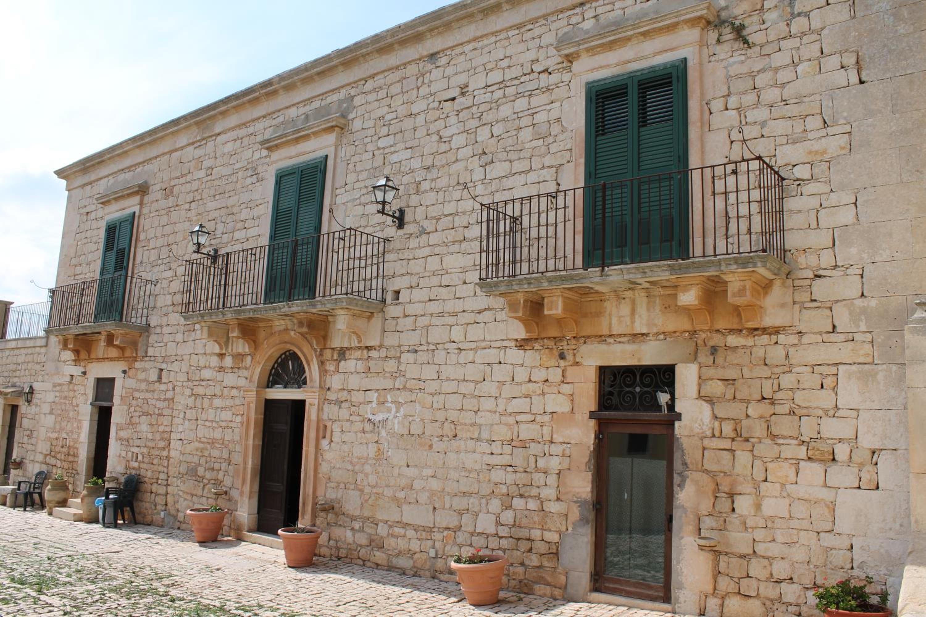 Hotel Villa Teresa - Image 1