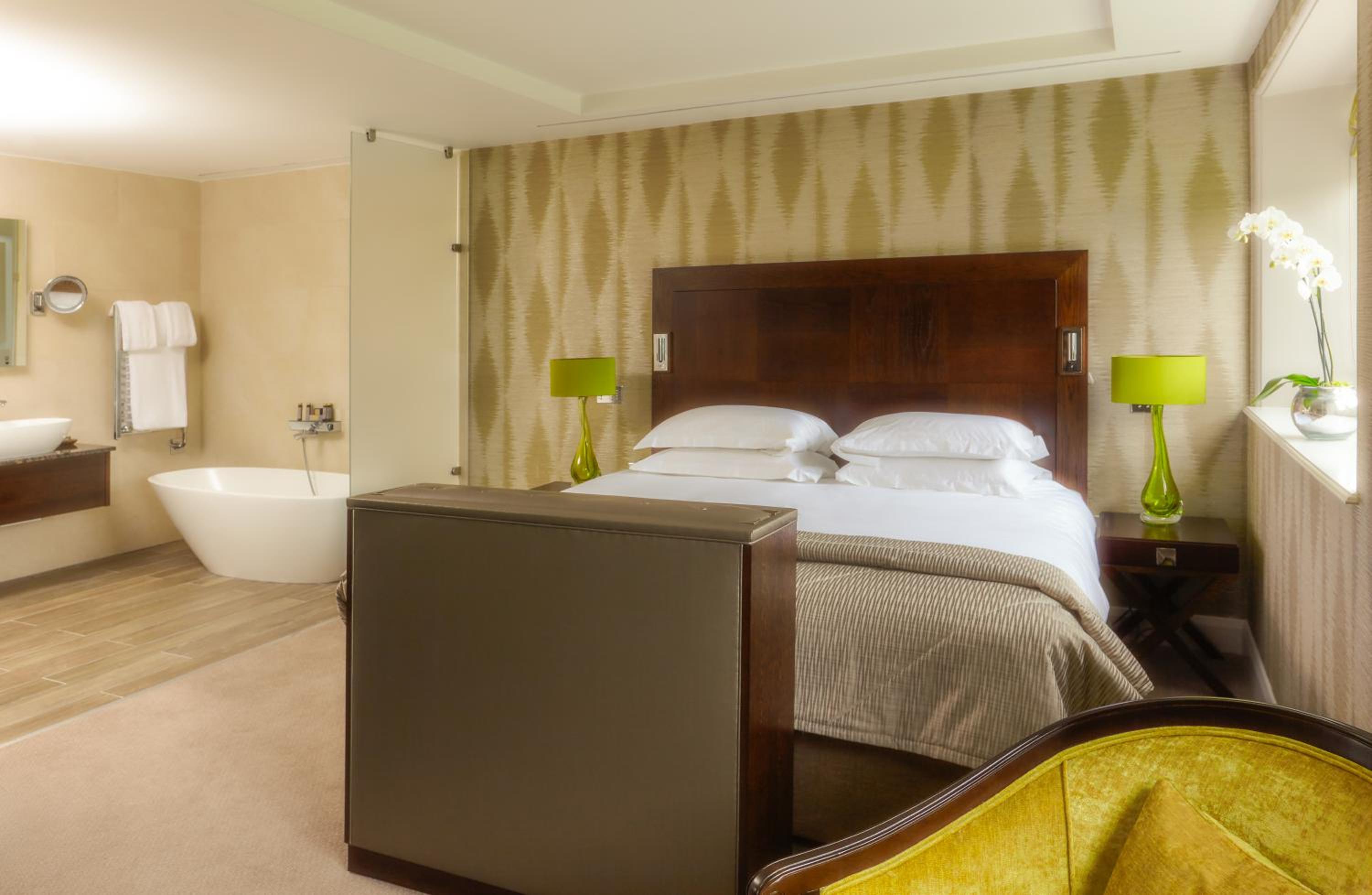 Danesfield House Hotel And Spa view 5