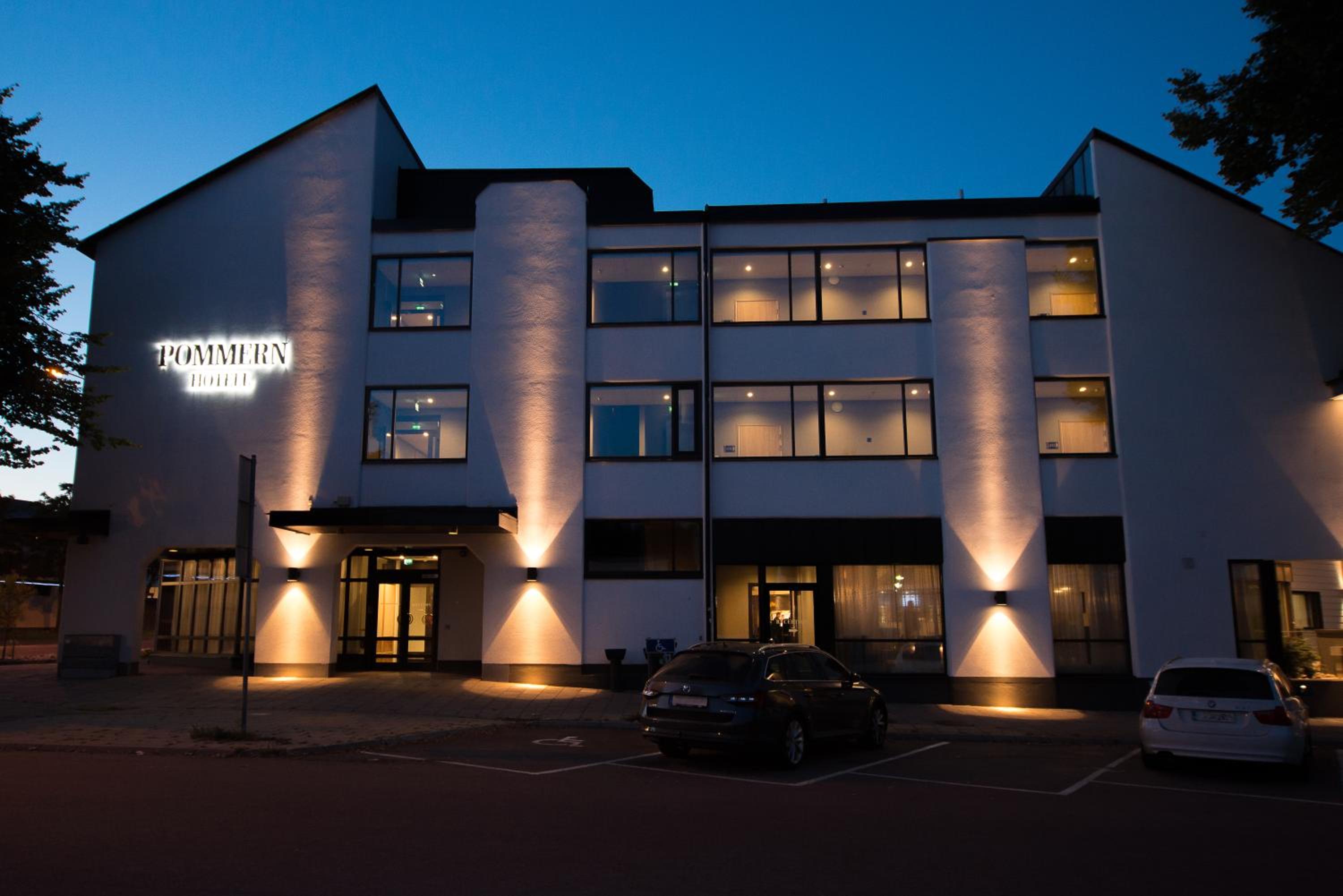 Hotel Pommern - Image 1