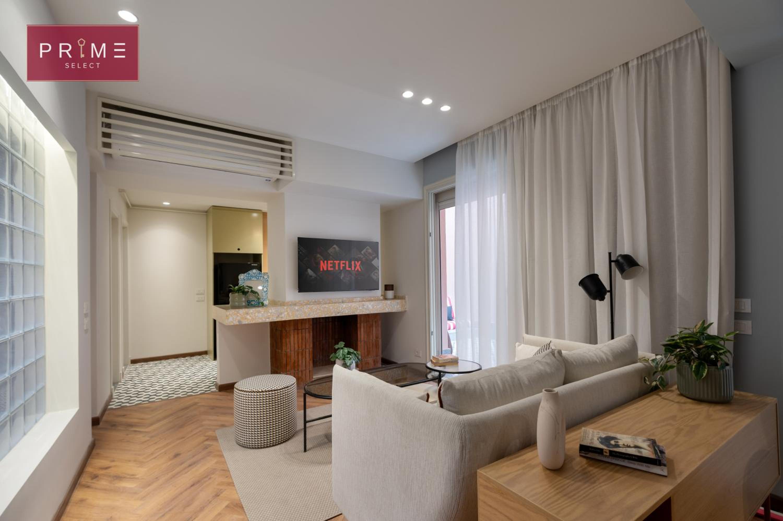 Prime Select Zamalek Saray AlGezira