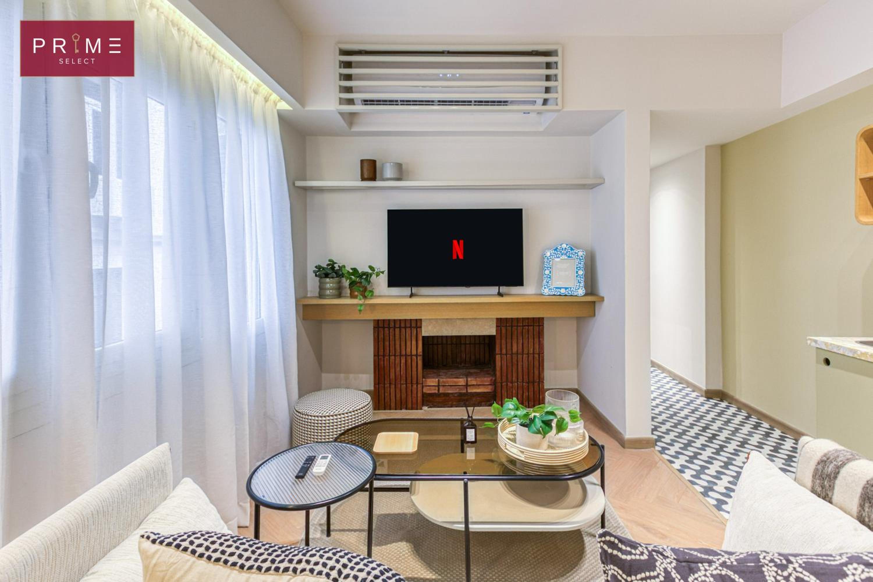 Prime Select Zamalek Saray AlGezira