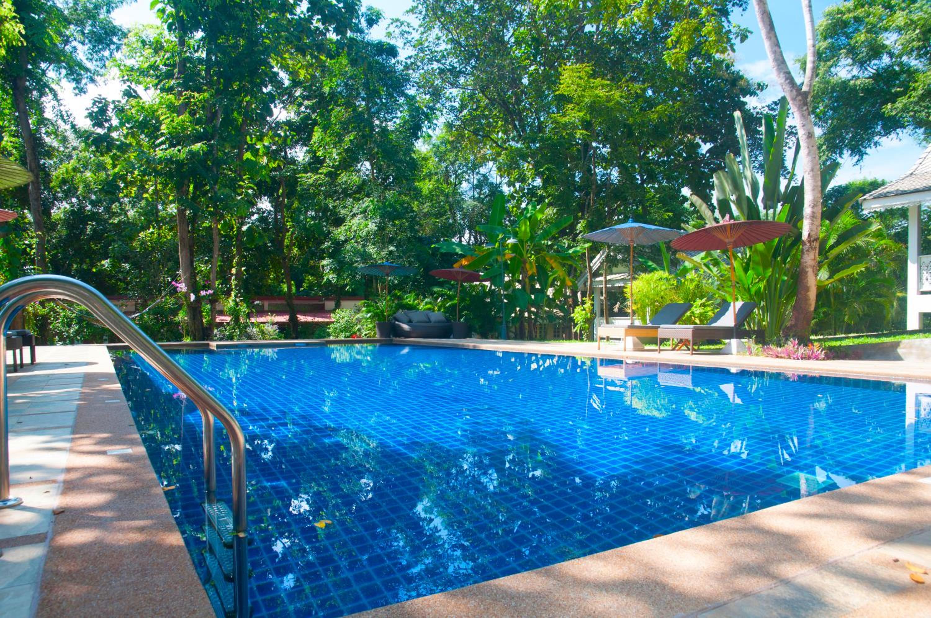 Monoceros Resort