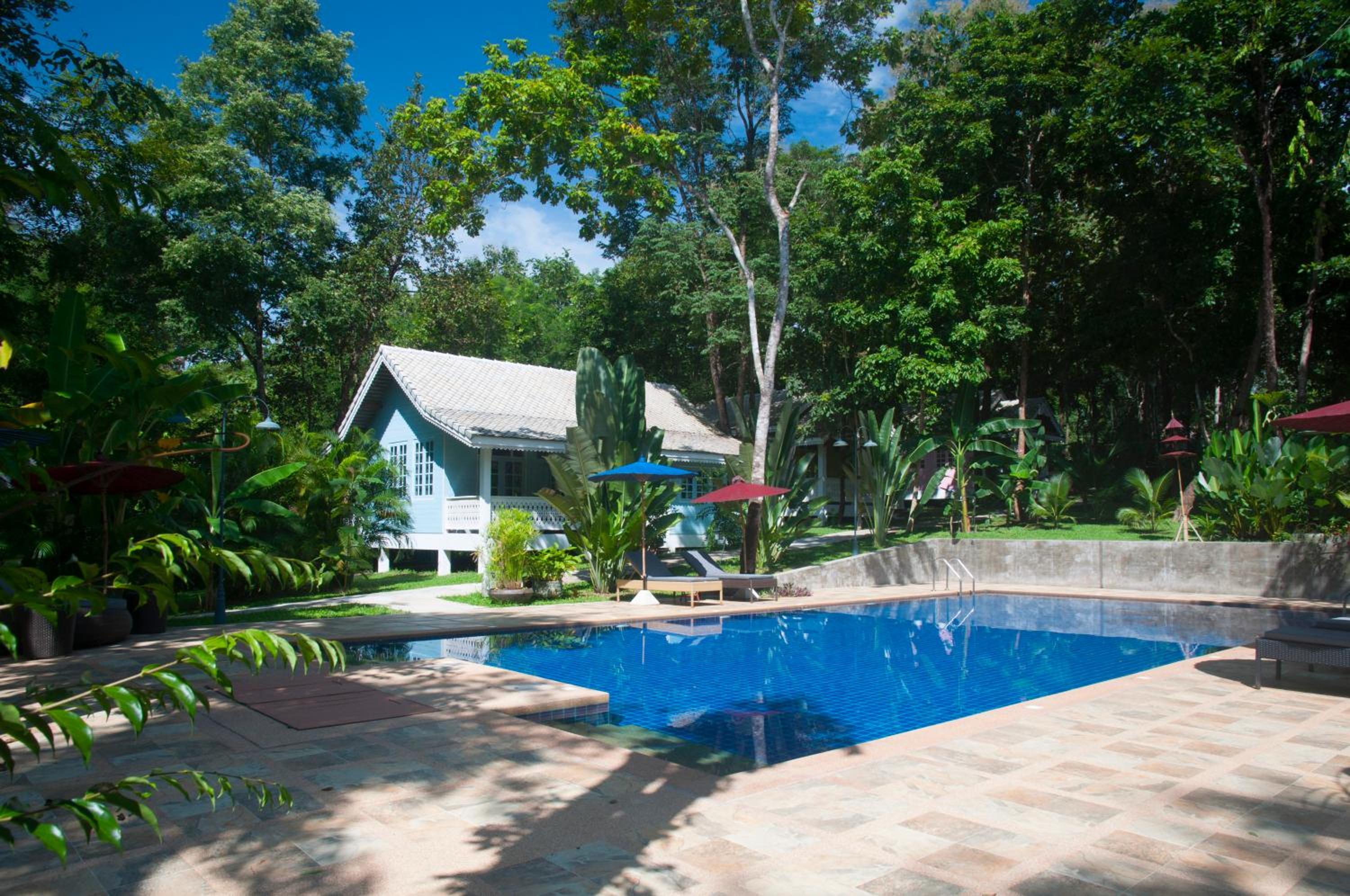Monoceros Resort