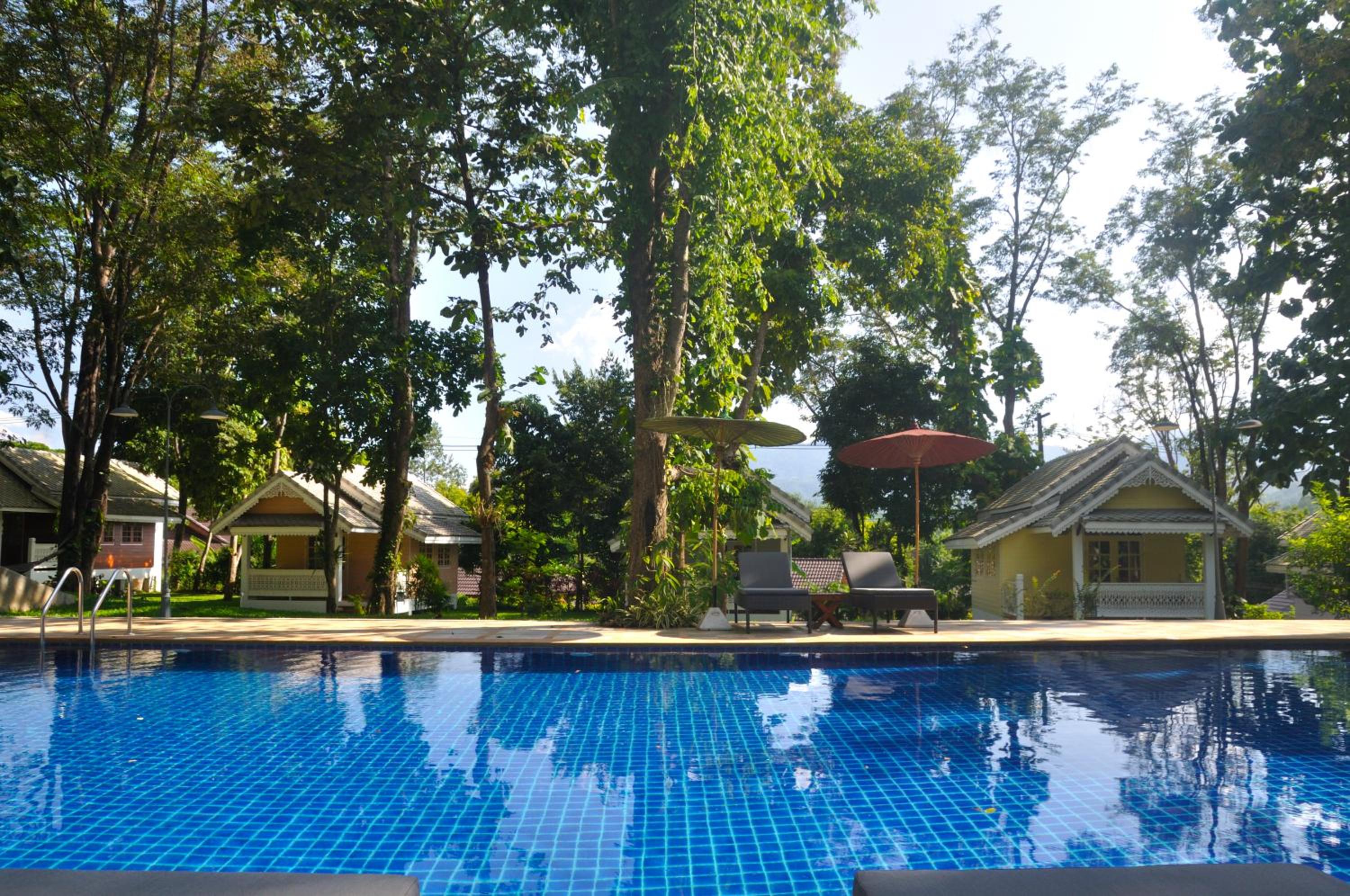 Monoceros Resort