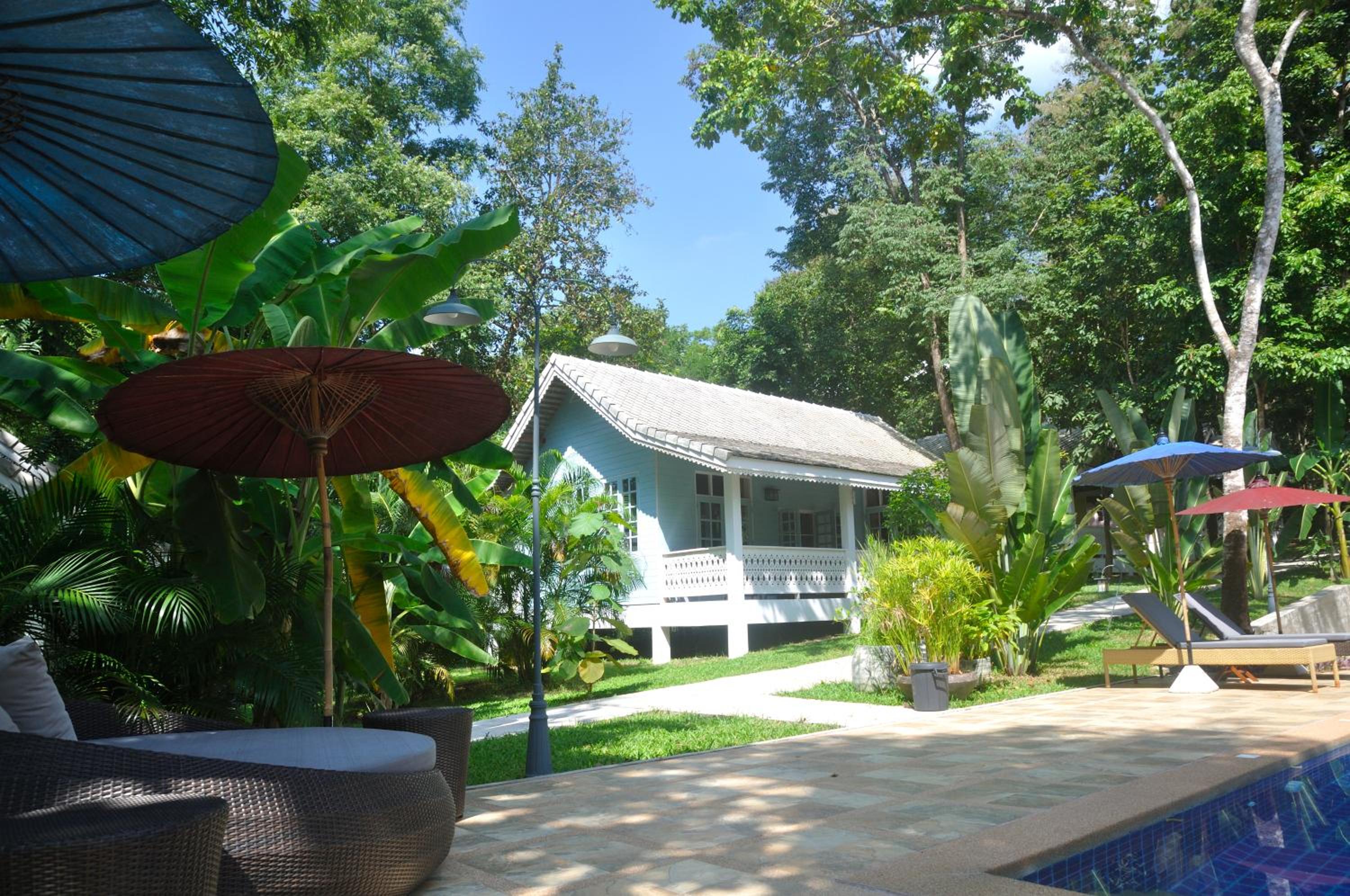 Monoceros Resort