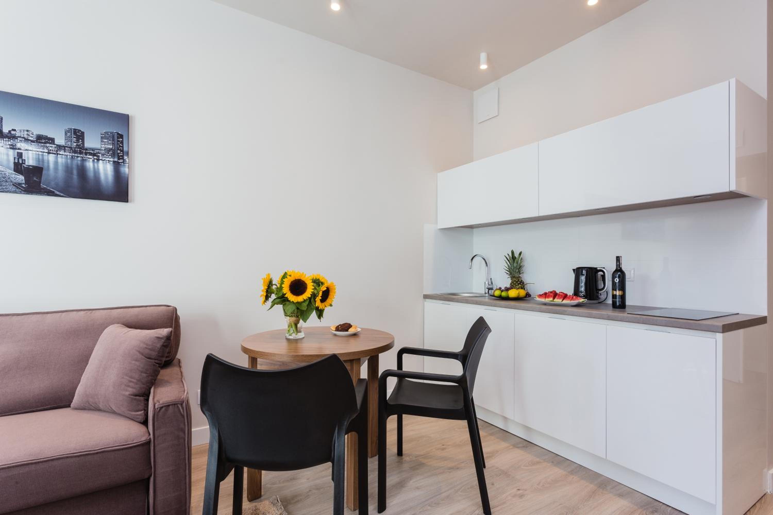 Platinum Residence Mokotów