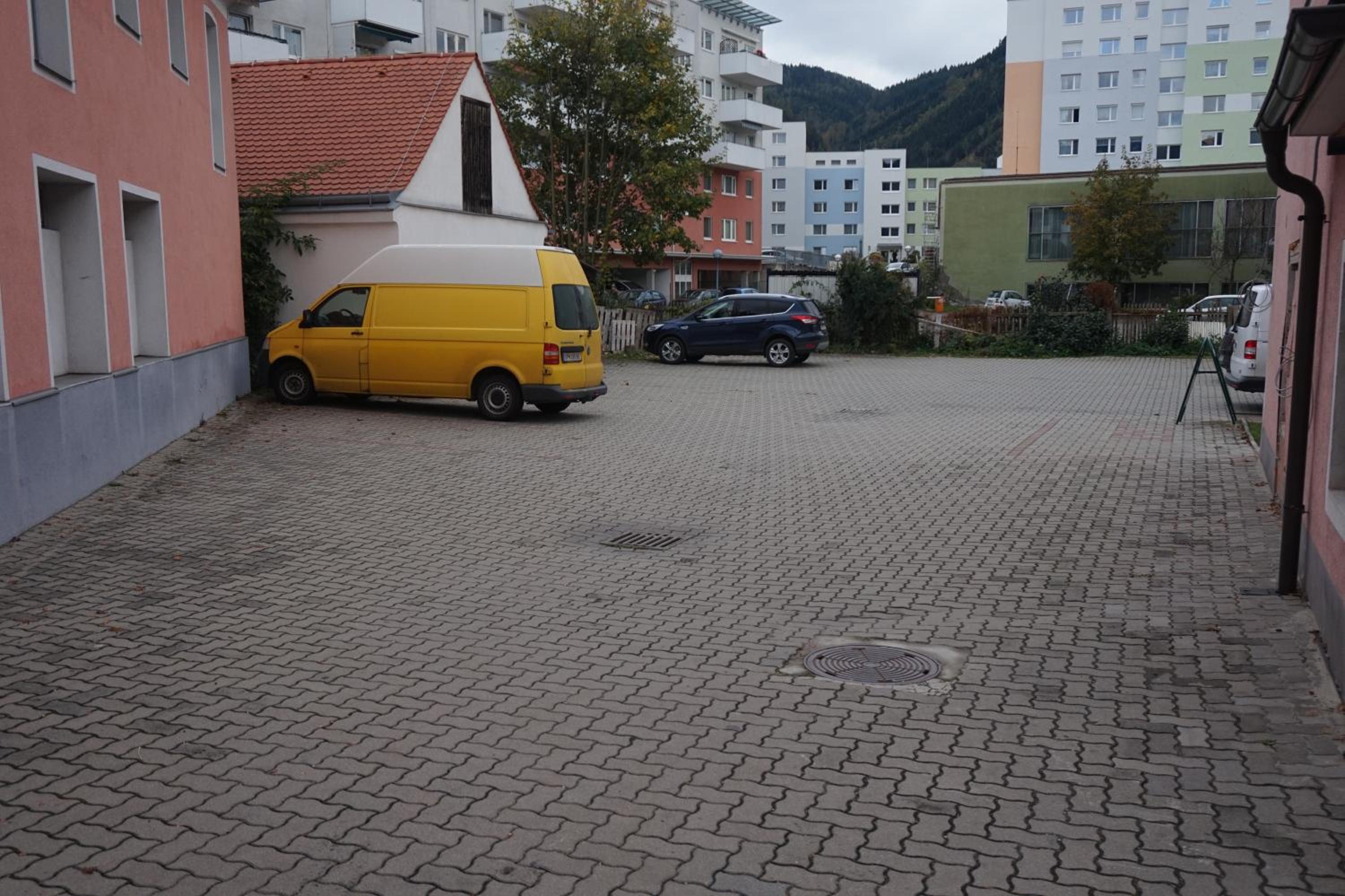 Gösserhof