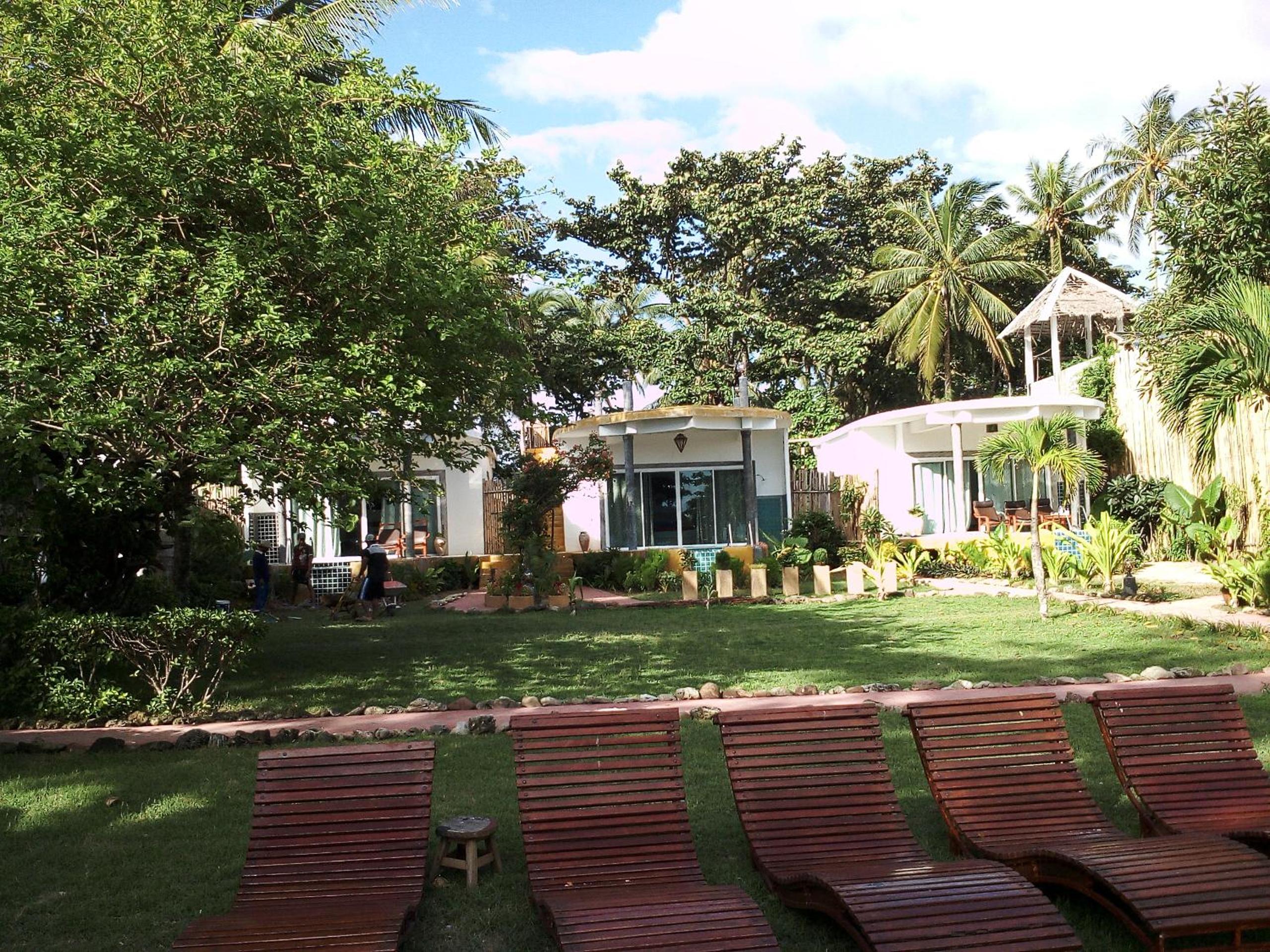 Yao Yai Beach Resort