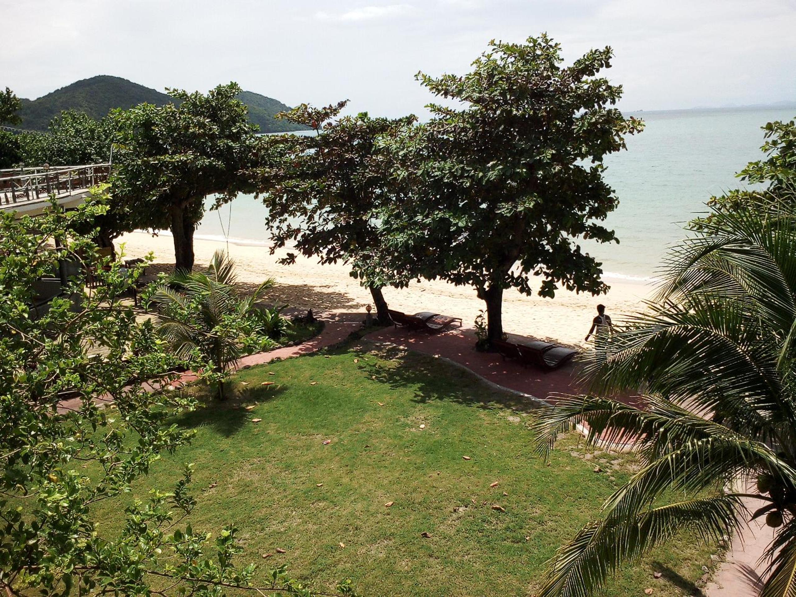 Yao Yai Beach Resort