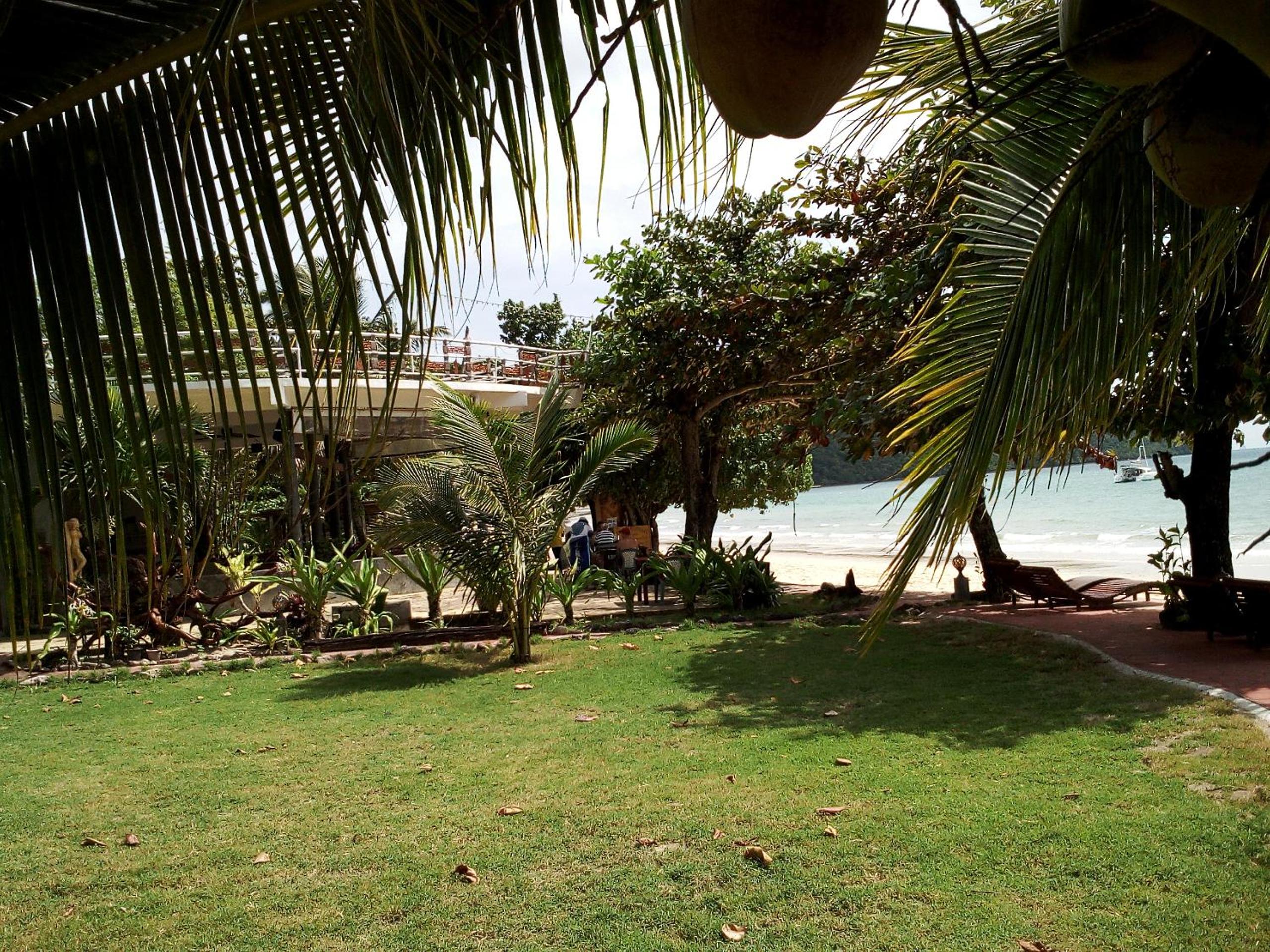 Yao Yai Beach Resort