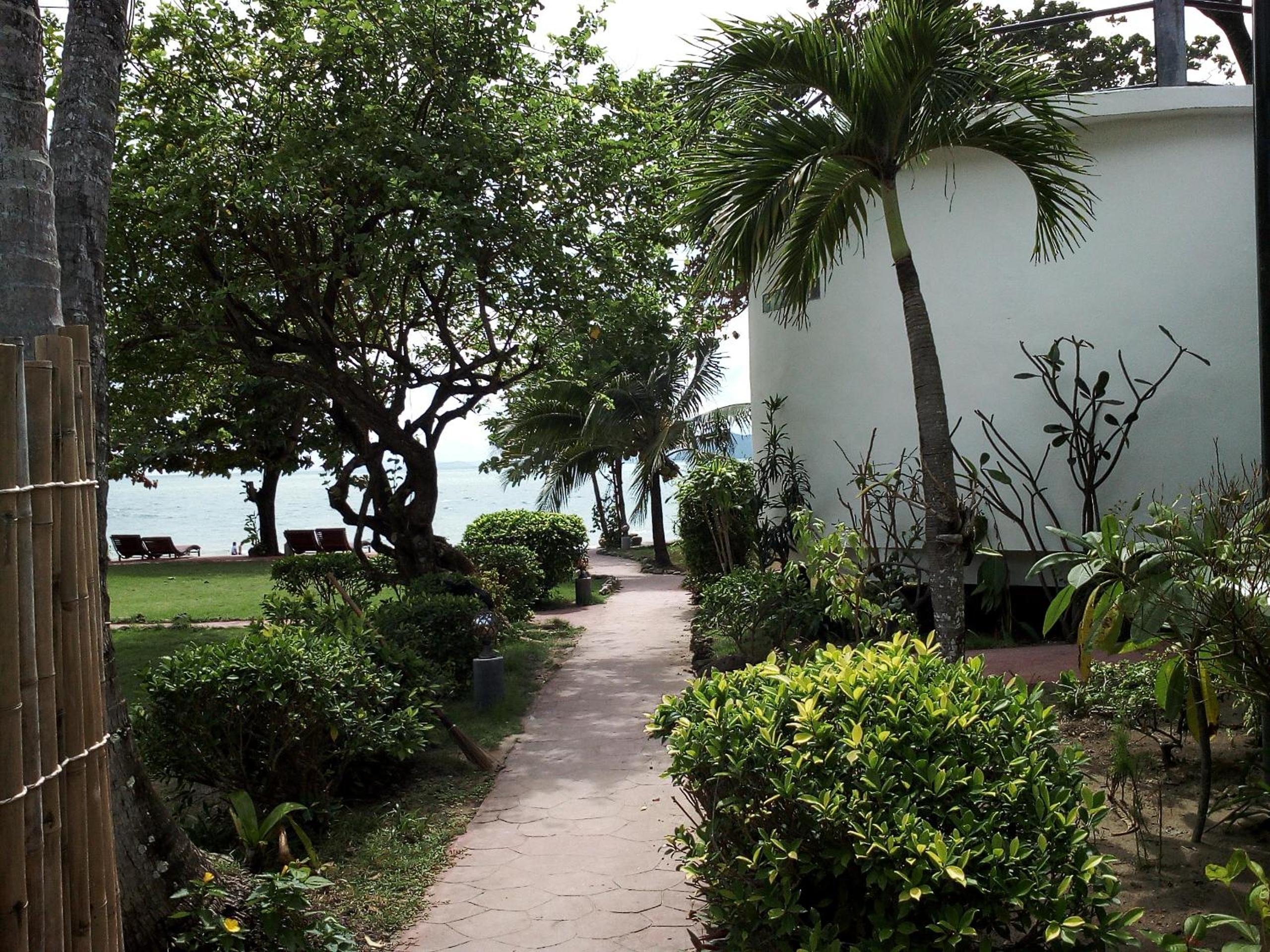 Yao Yai Beach Resort