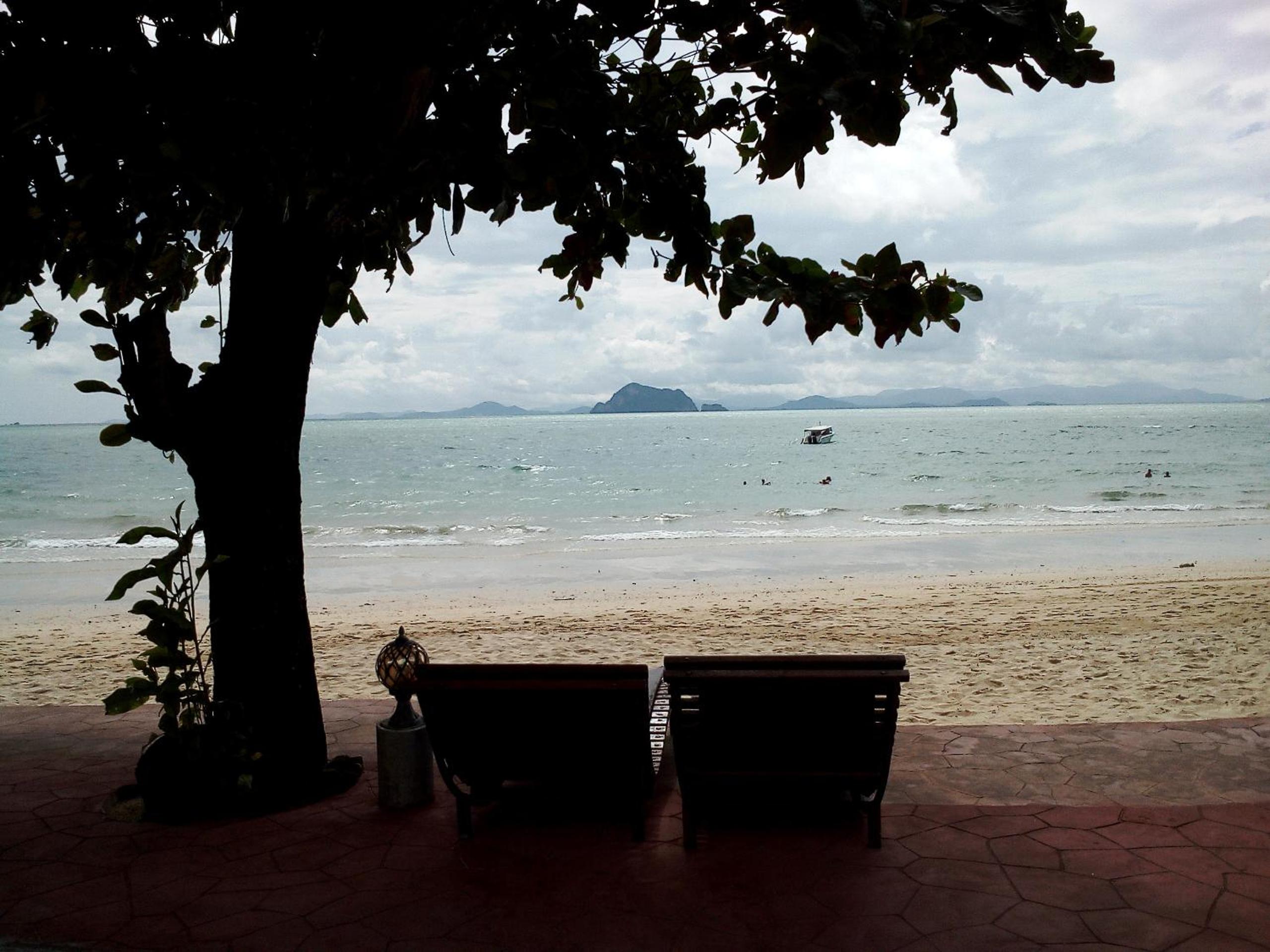 Yao Yai Beach Resort