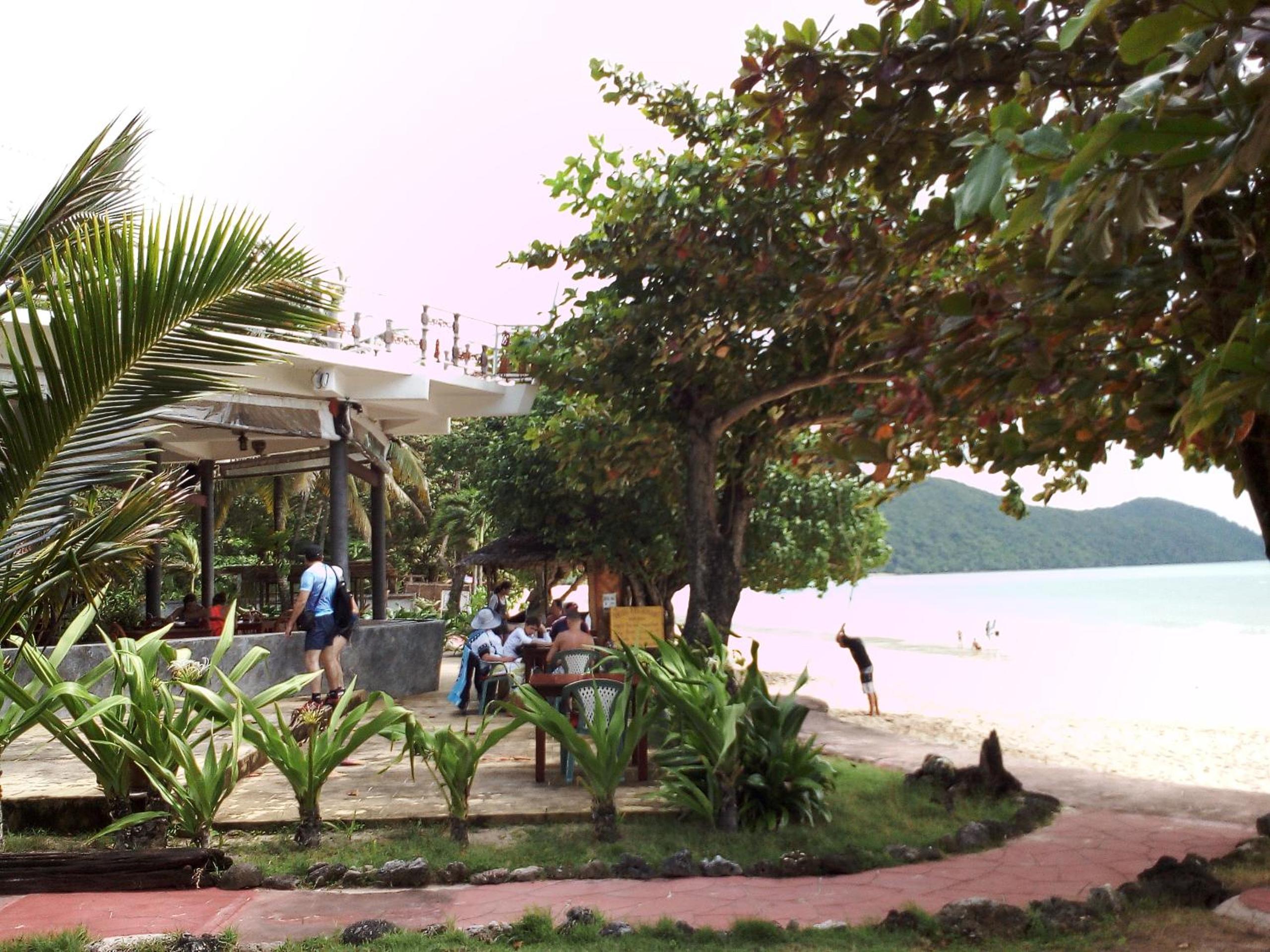 Yao Yai Beach Resort
