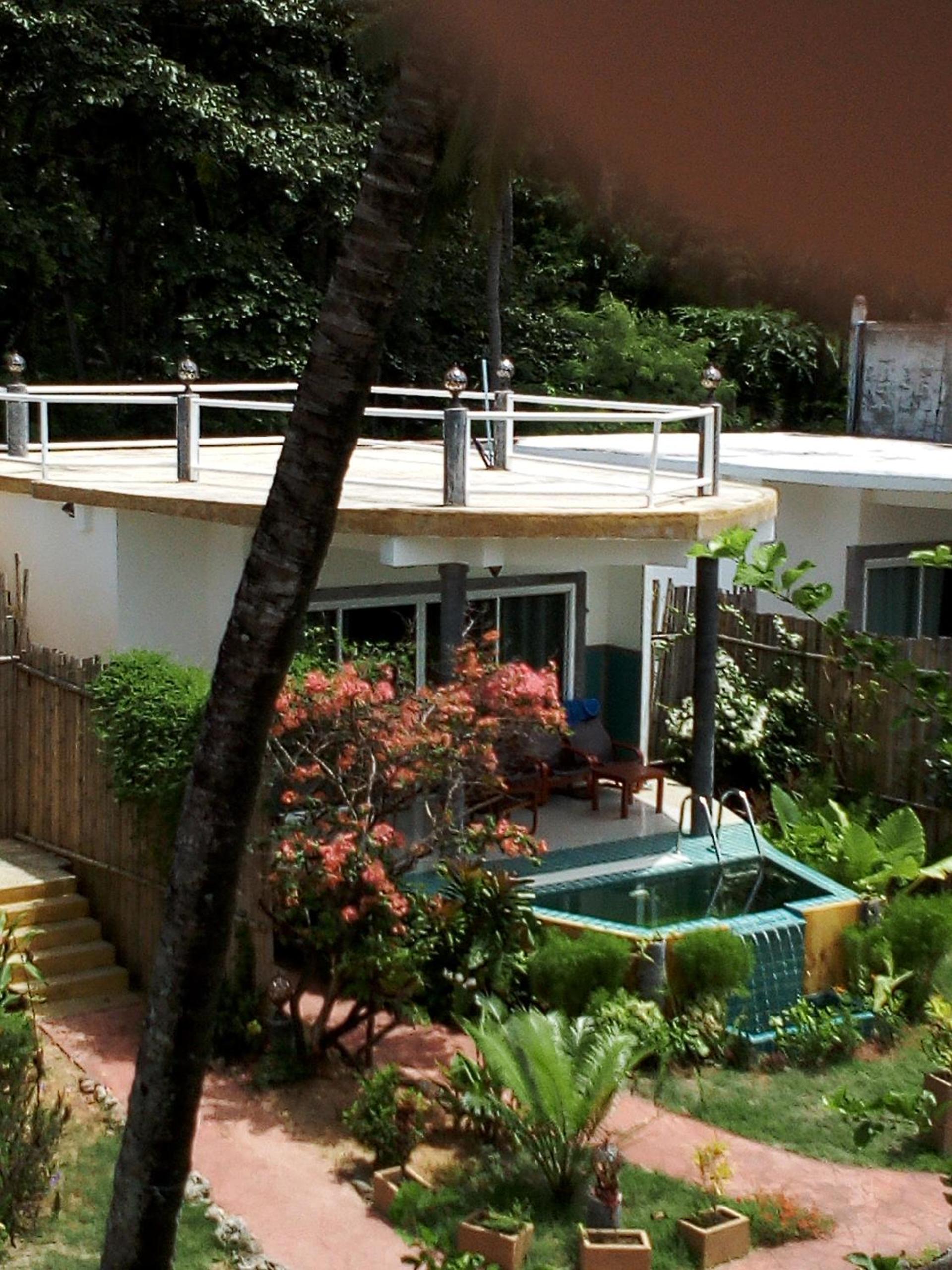 Yao Yai Beach Resort