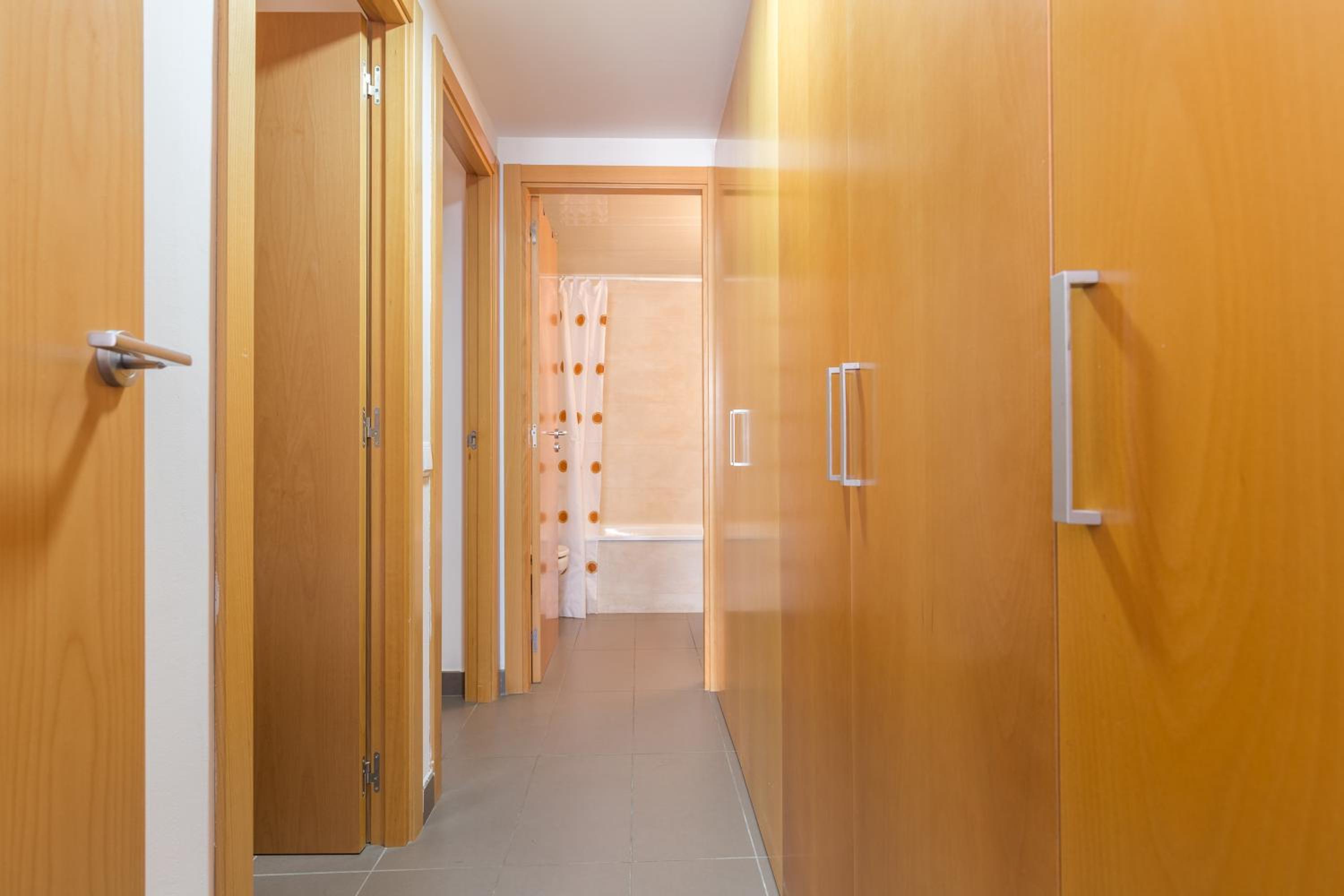 Apartamentos Cornellalux