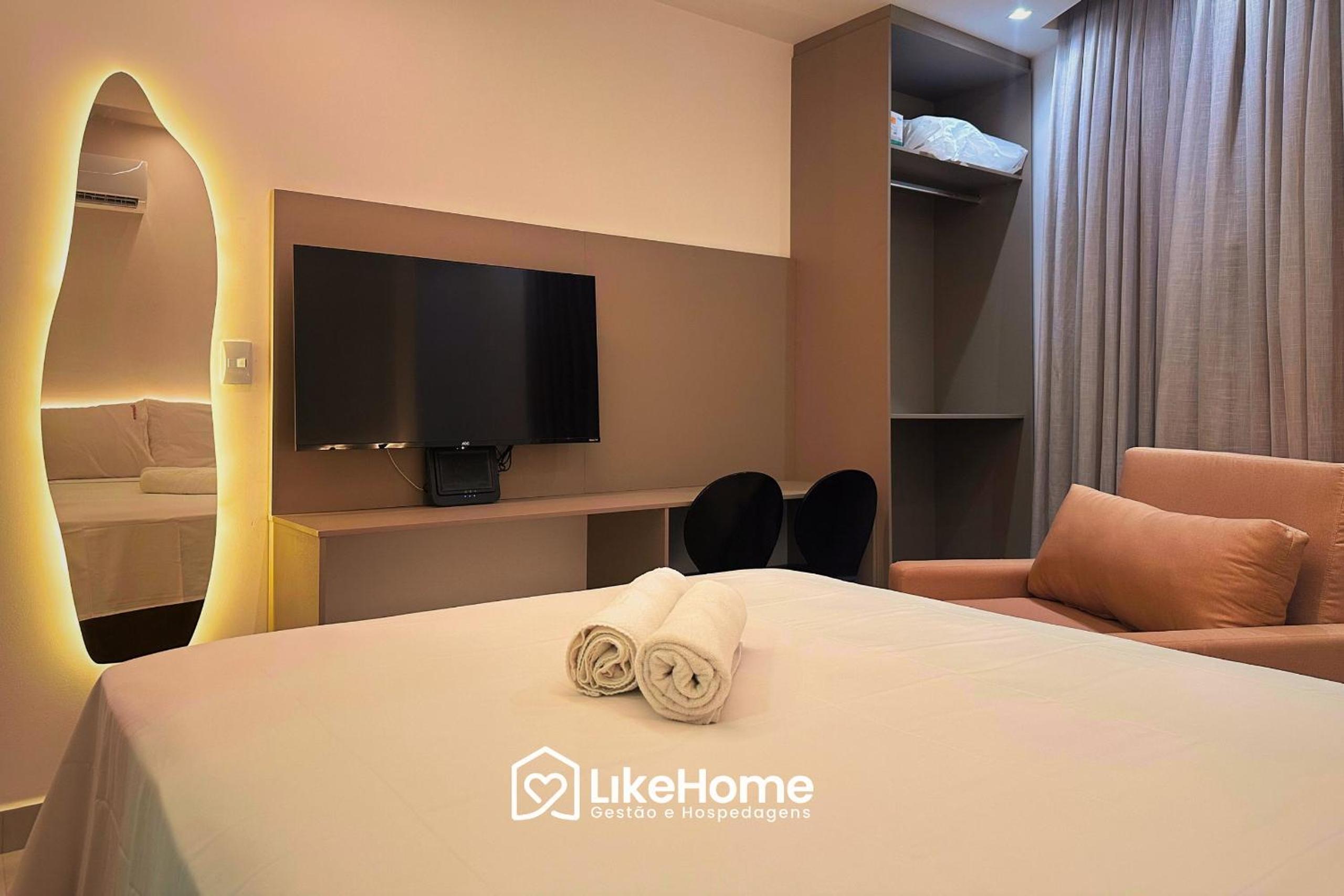 Solaz Smart Living - LikeHome Hospedagens