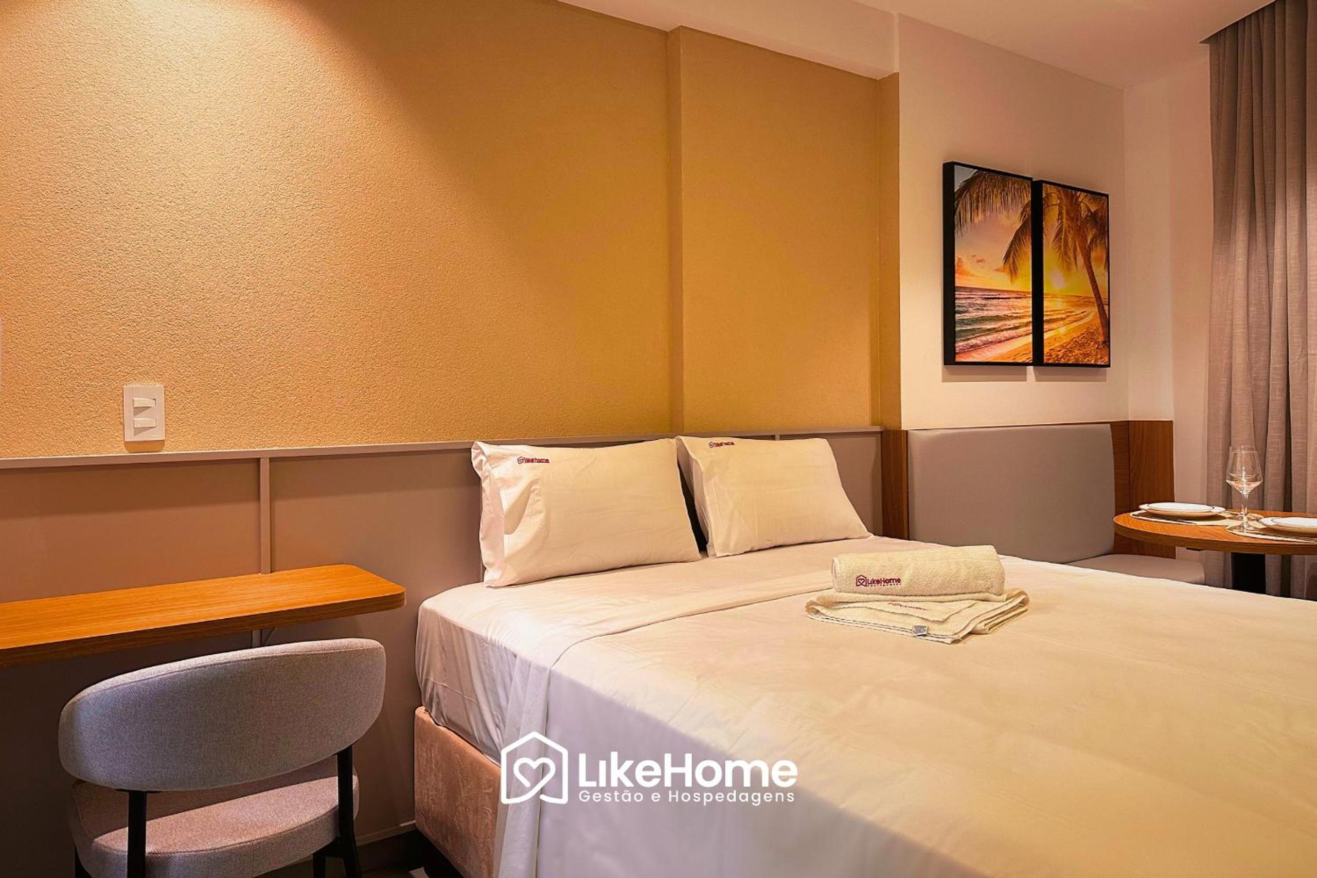 Solaz Smart Living - LikeHome Hospedagens
