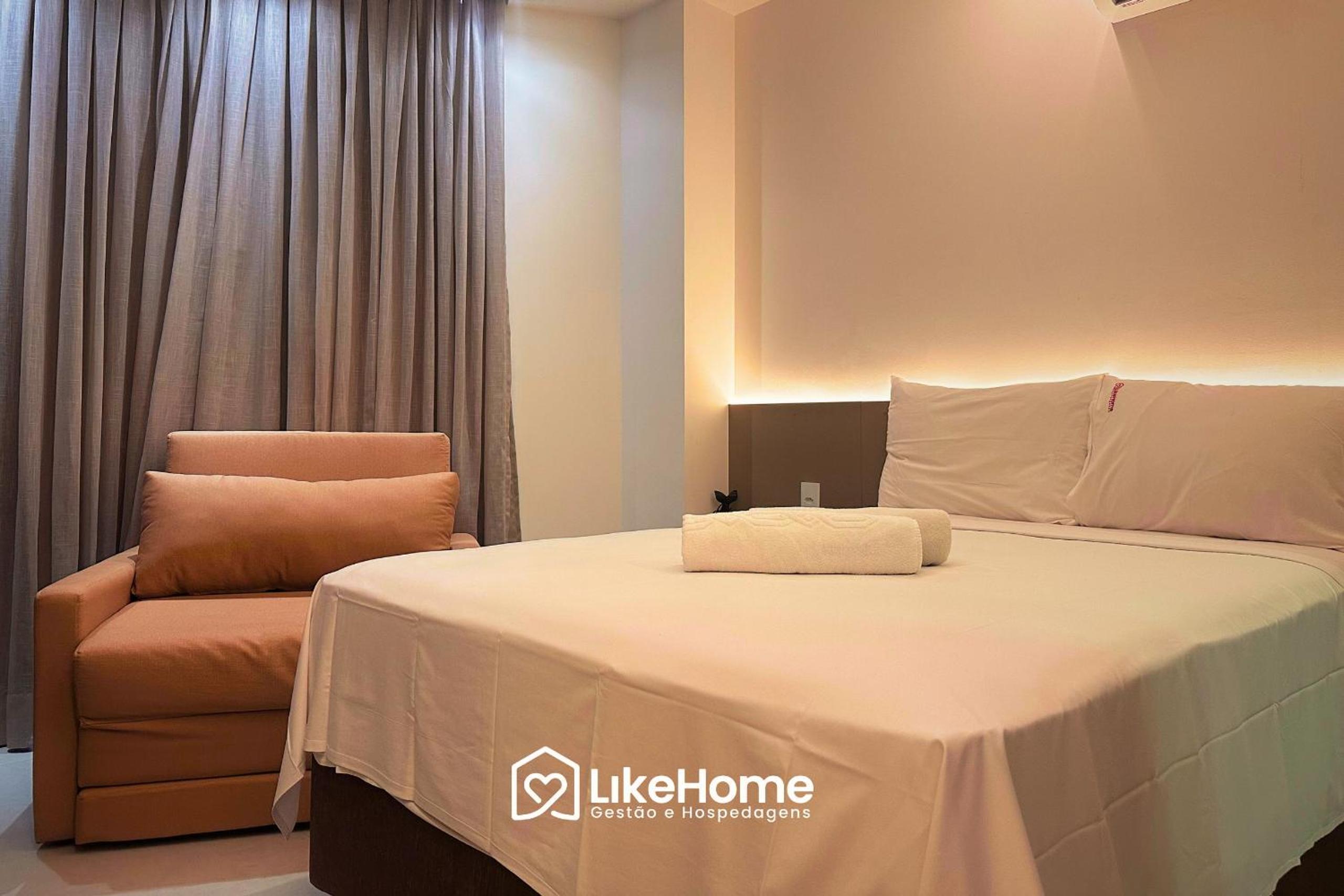 Solaz Smart Living - LikeHome Hospedagens