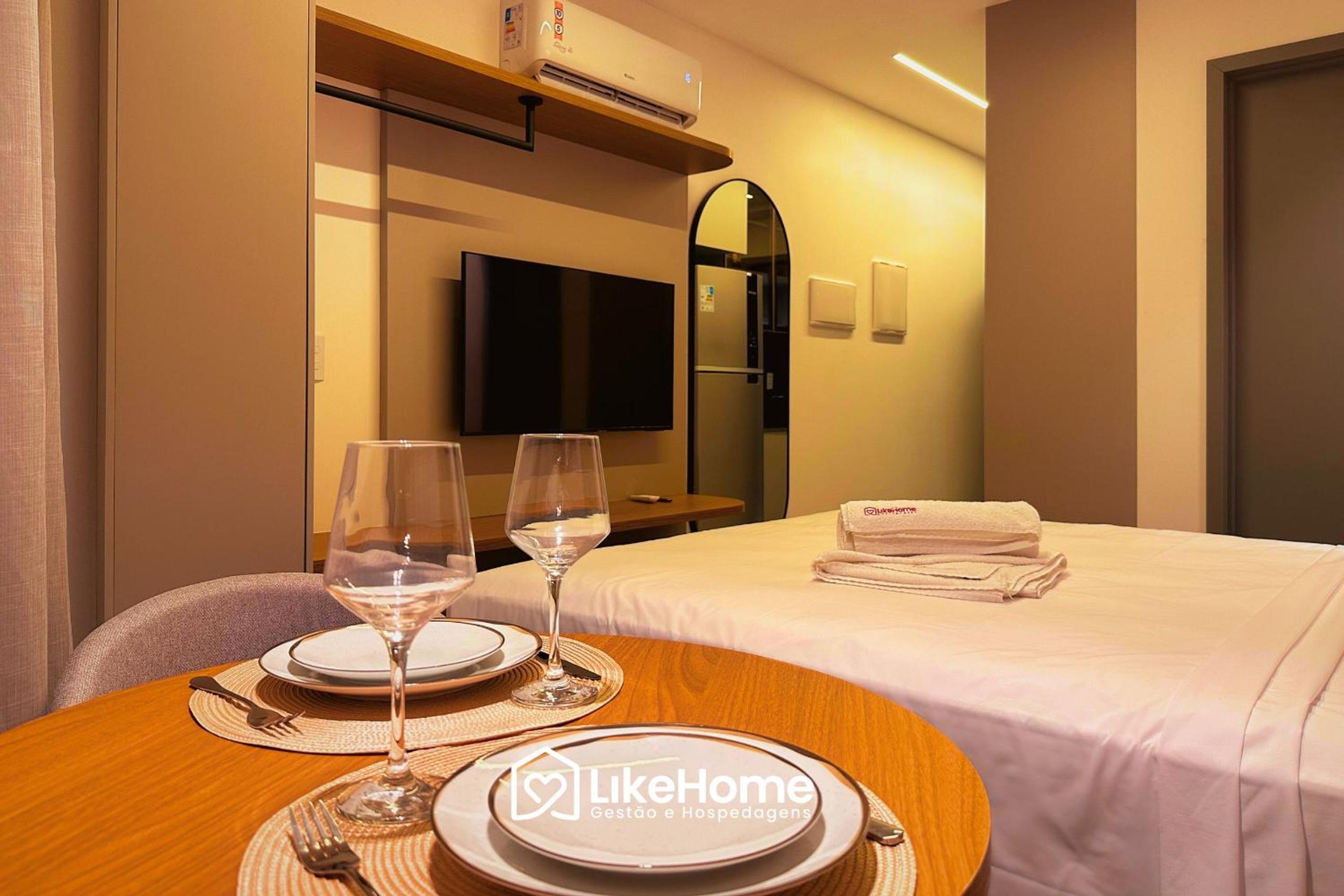 Solaz Smart Living - LikeHome Hospedagens