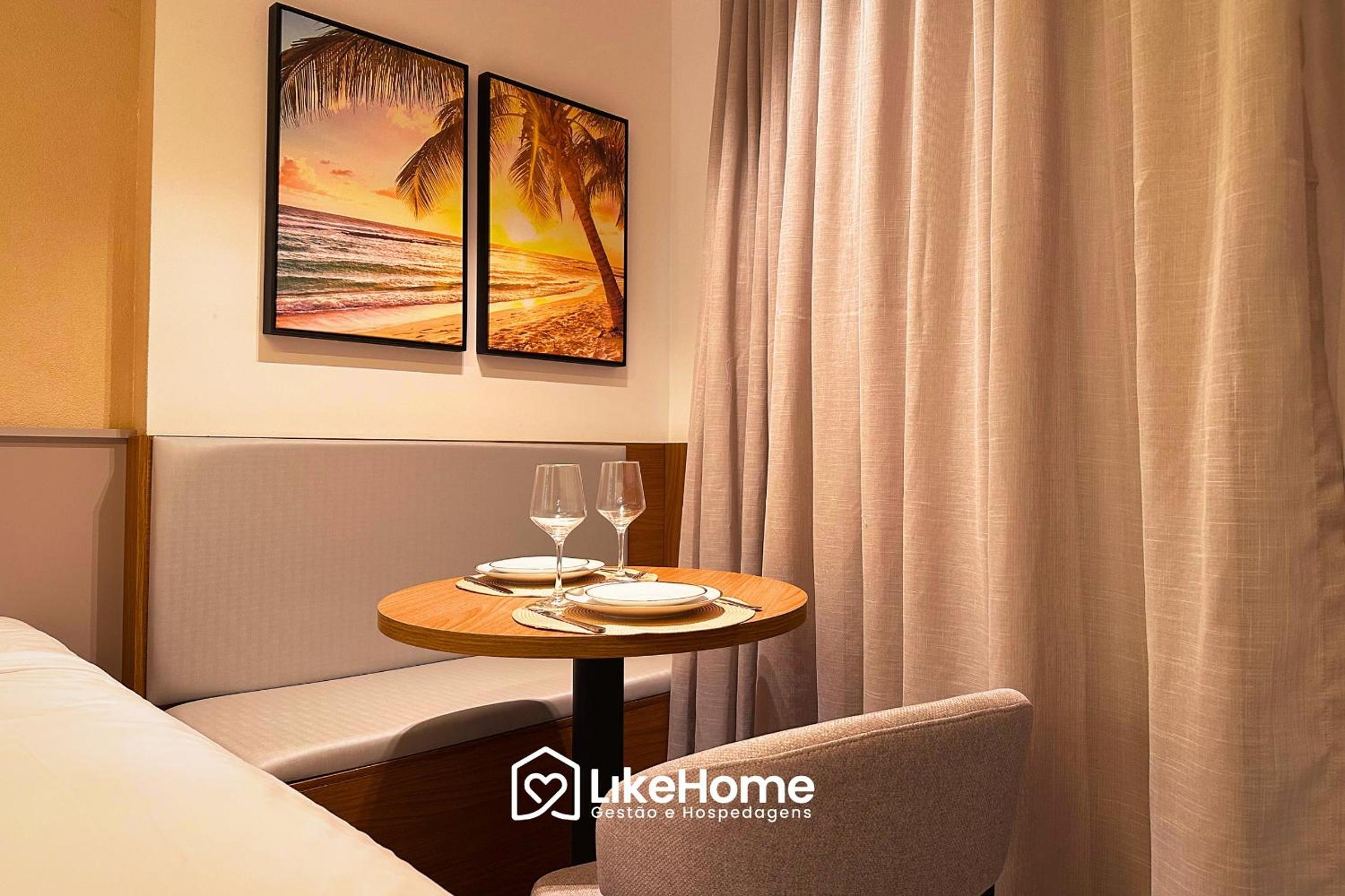 Solaz Smart Living - LikeHome Hospedagens