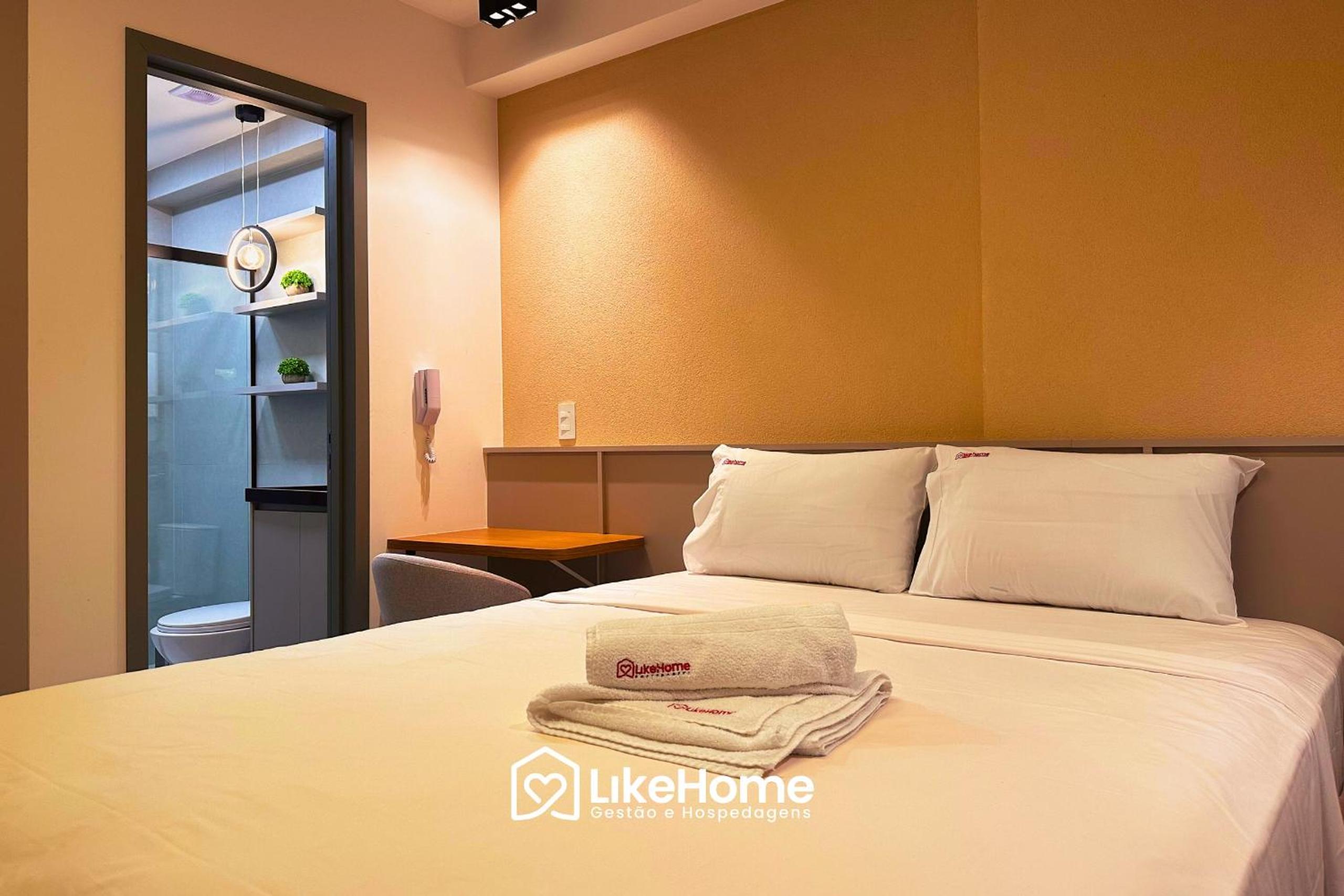 Solaz Smart Living - LikeHome Hospedagens