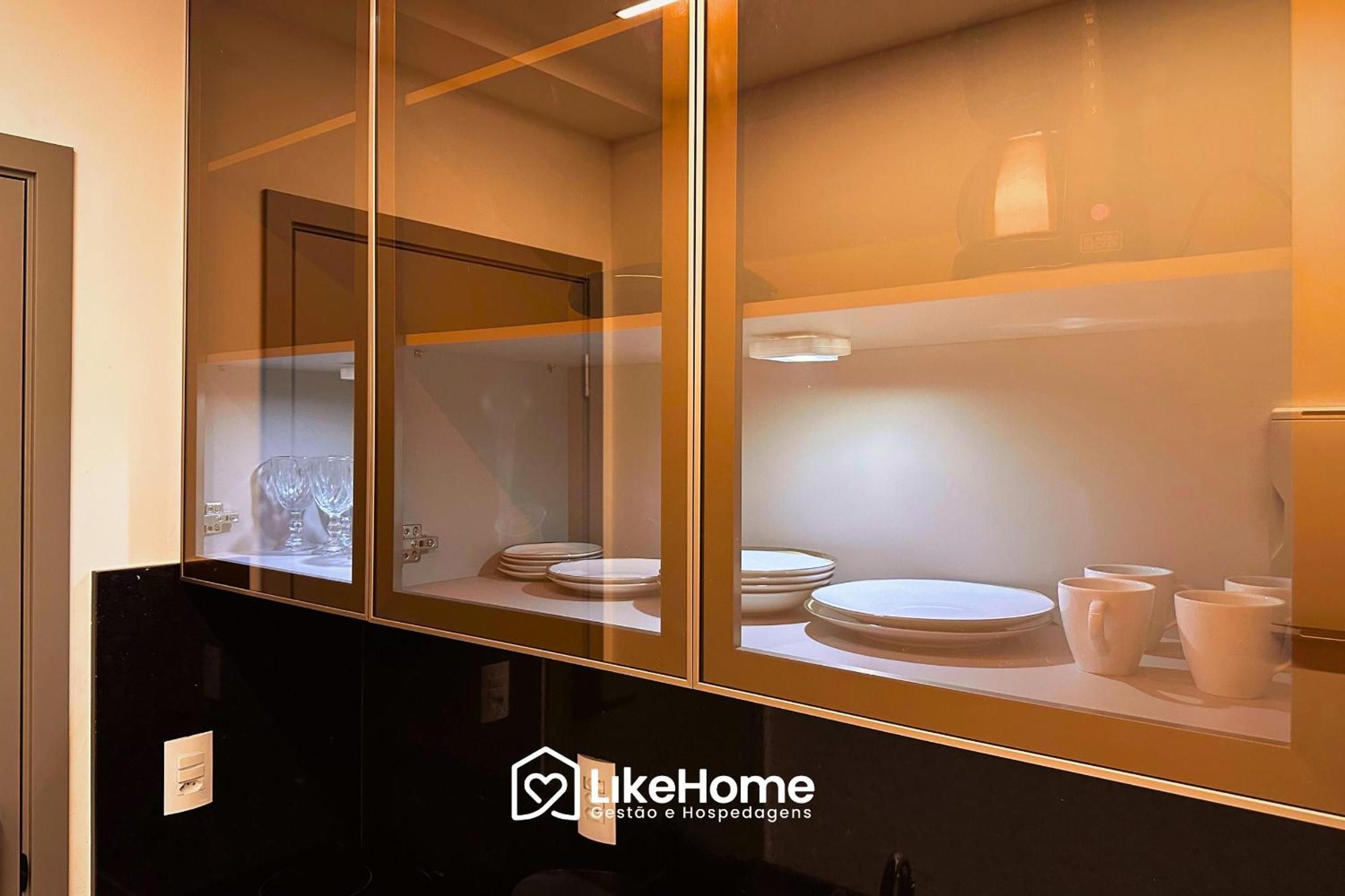 Solaz Smart Living - LikeHome Hospedagens